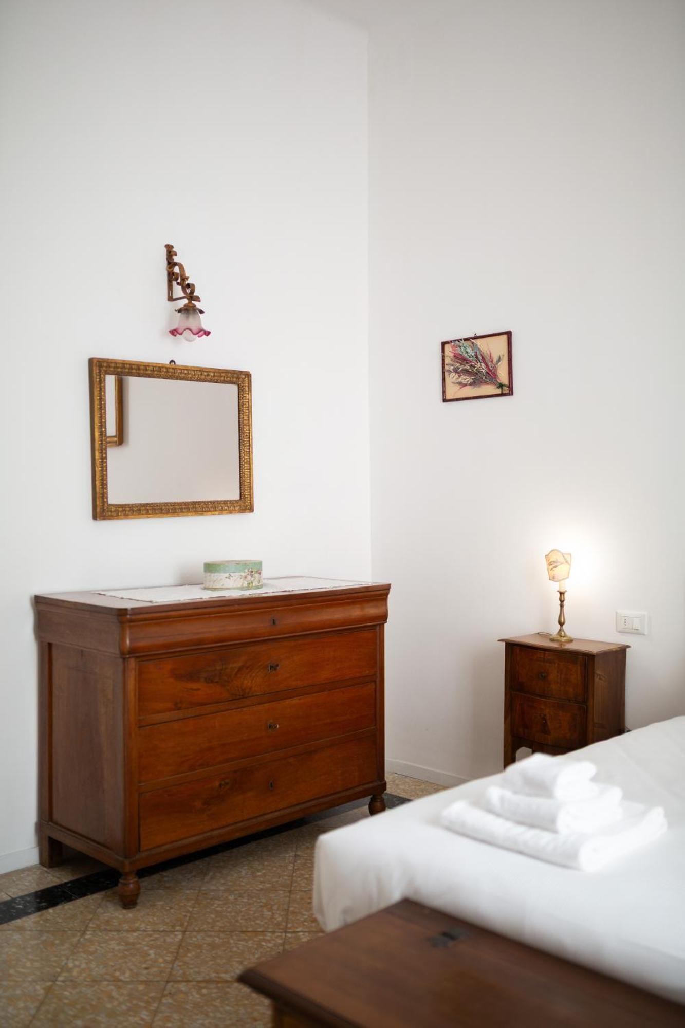 La Casa Dei Nonni *