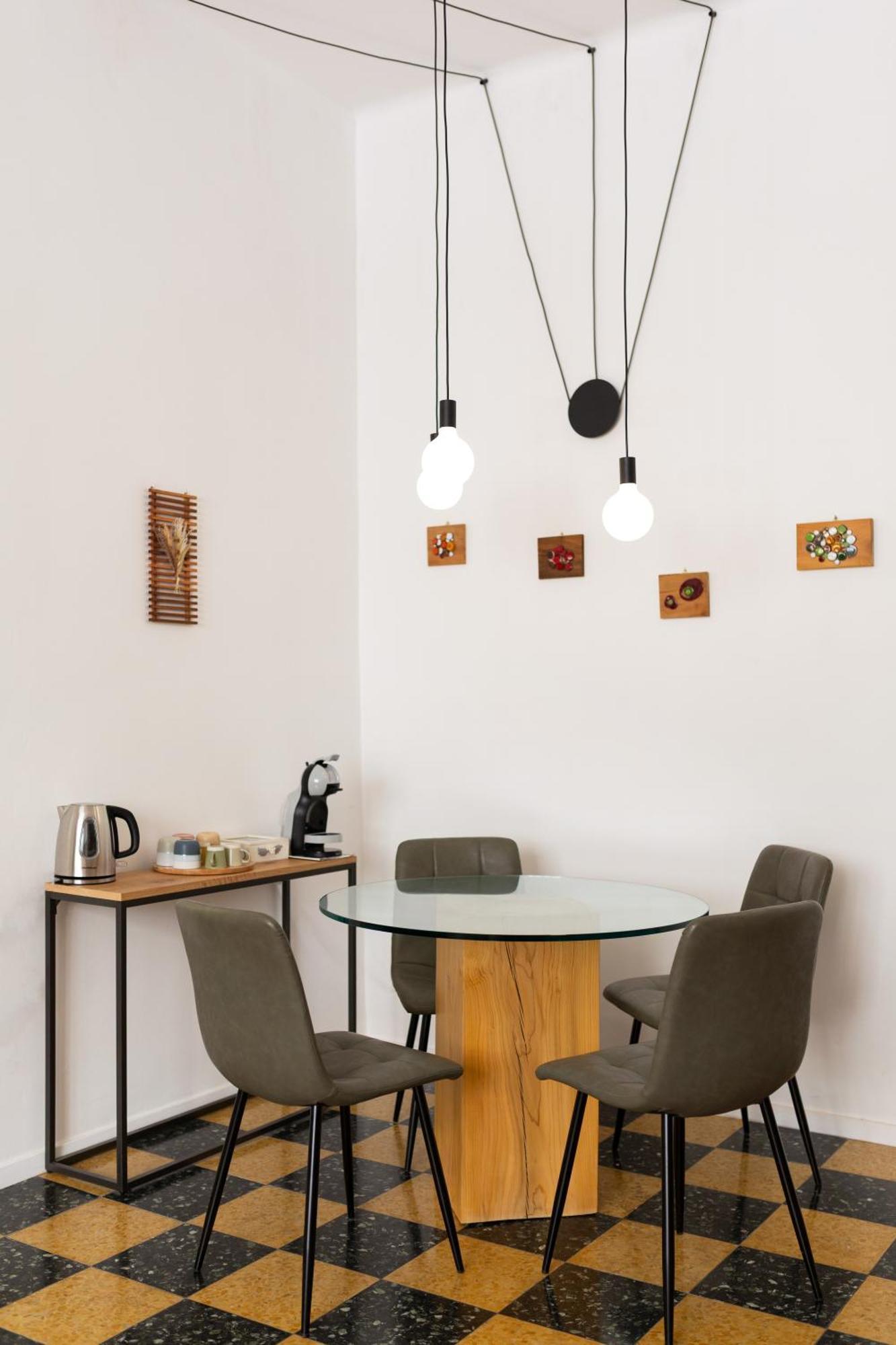 Apartamento La Casa Dei Nonni Bolonha