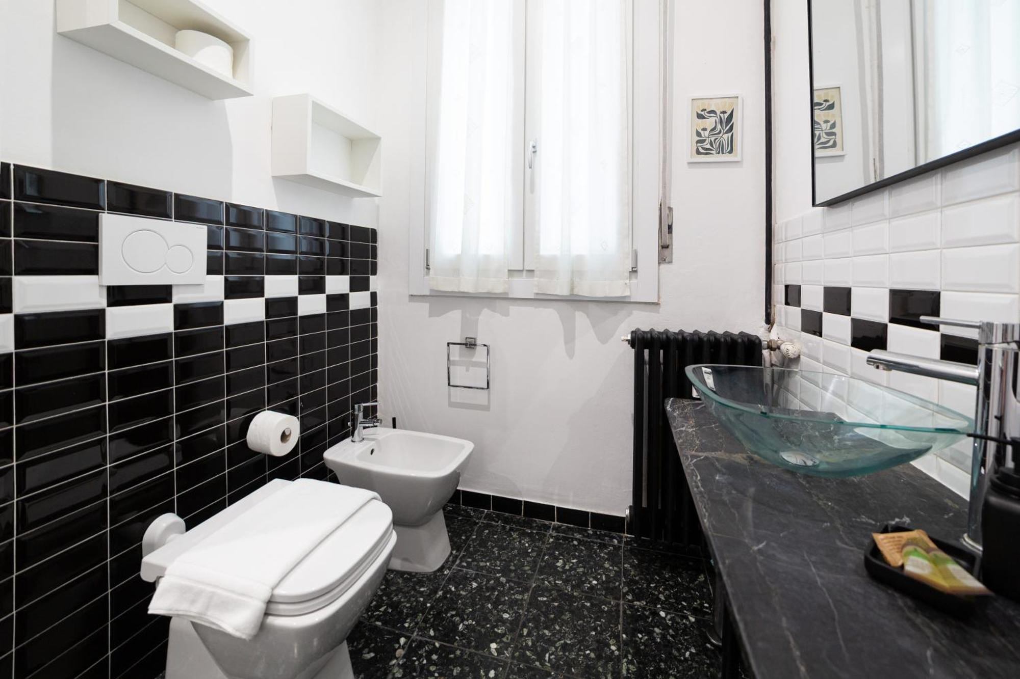La Casa Dei Nonni Bolonha