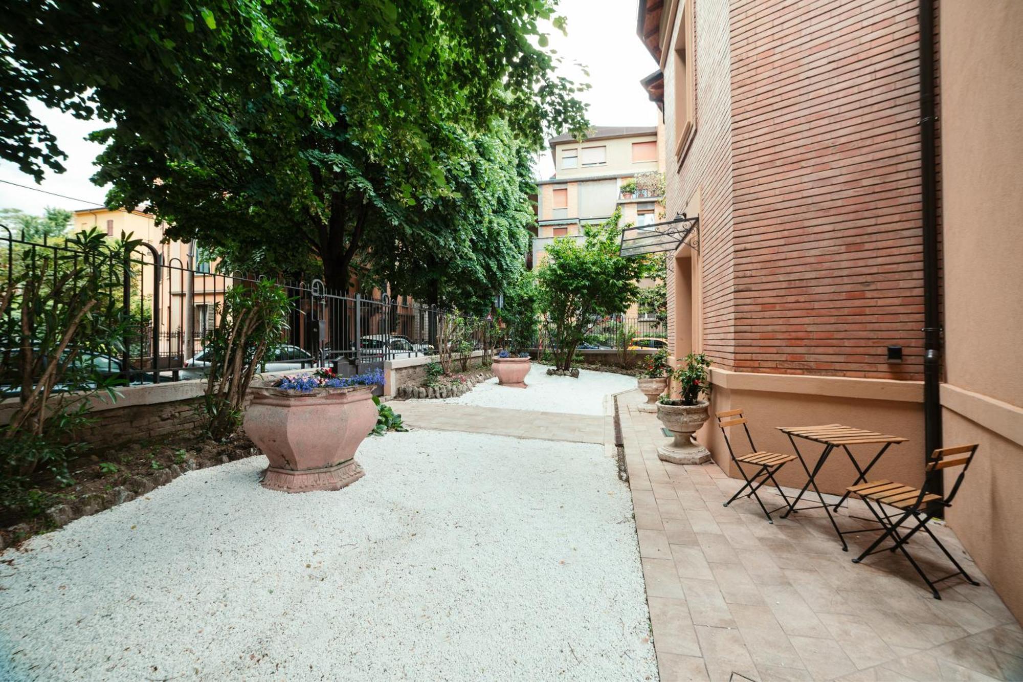 Apartamento La Casa Dei Nonni *