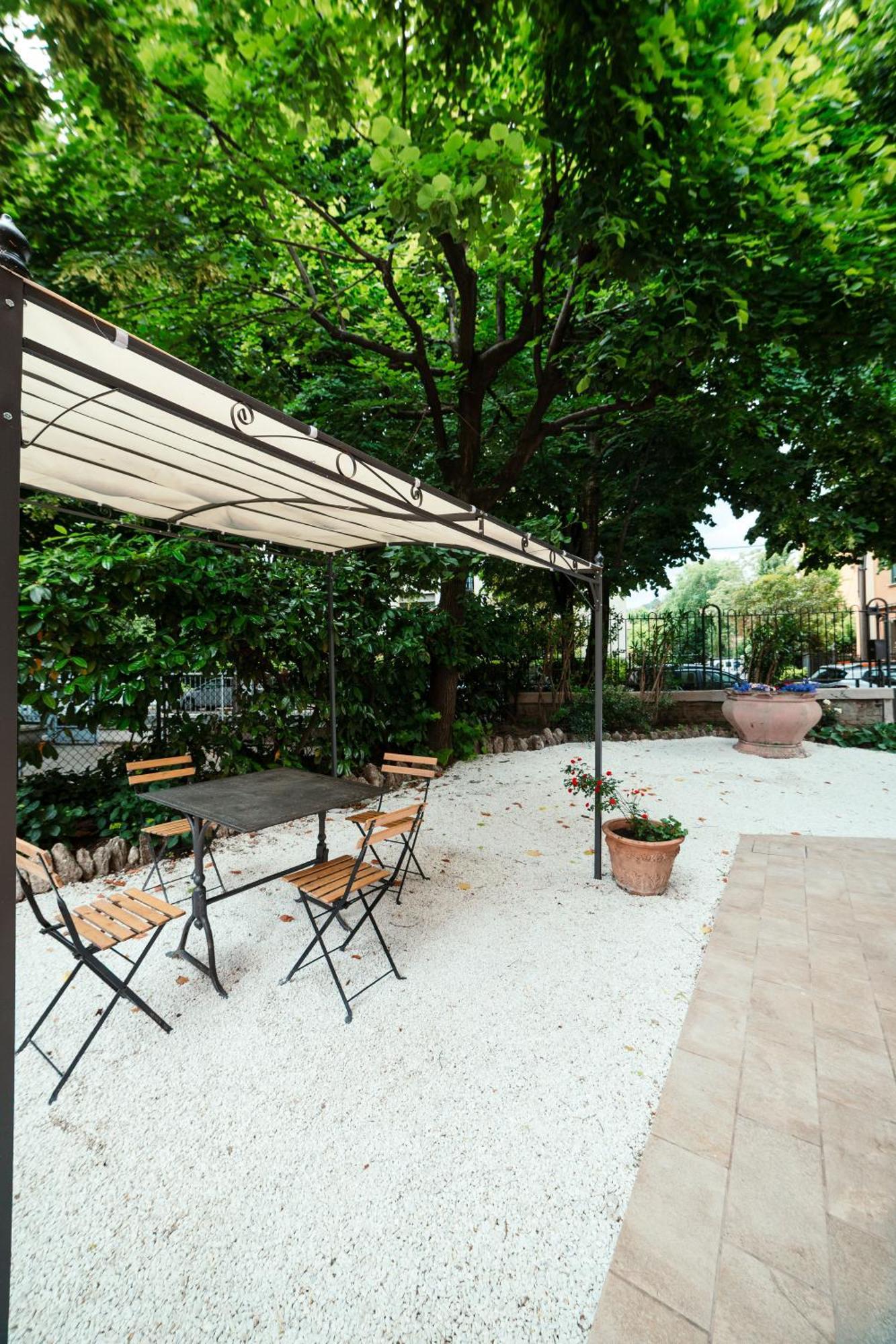 Apartment La Casa Dei Nonni