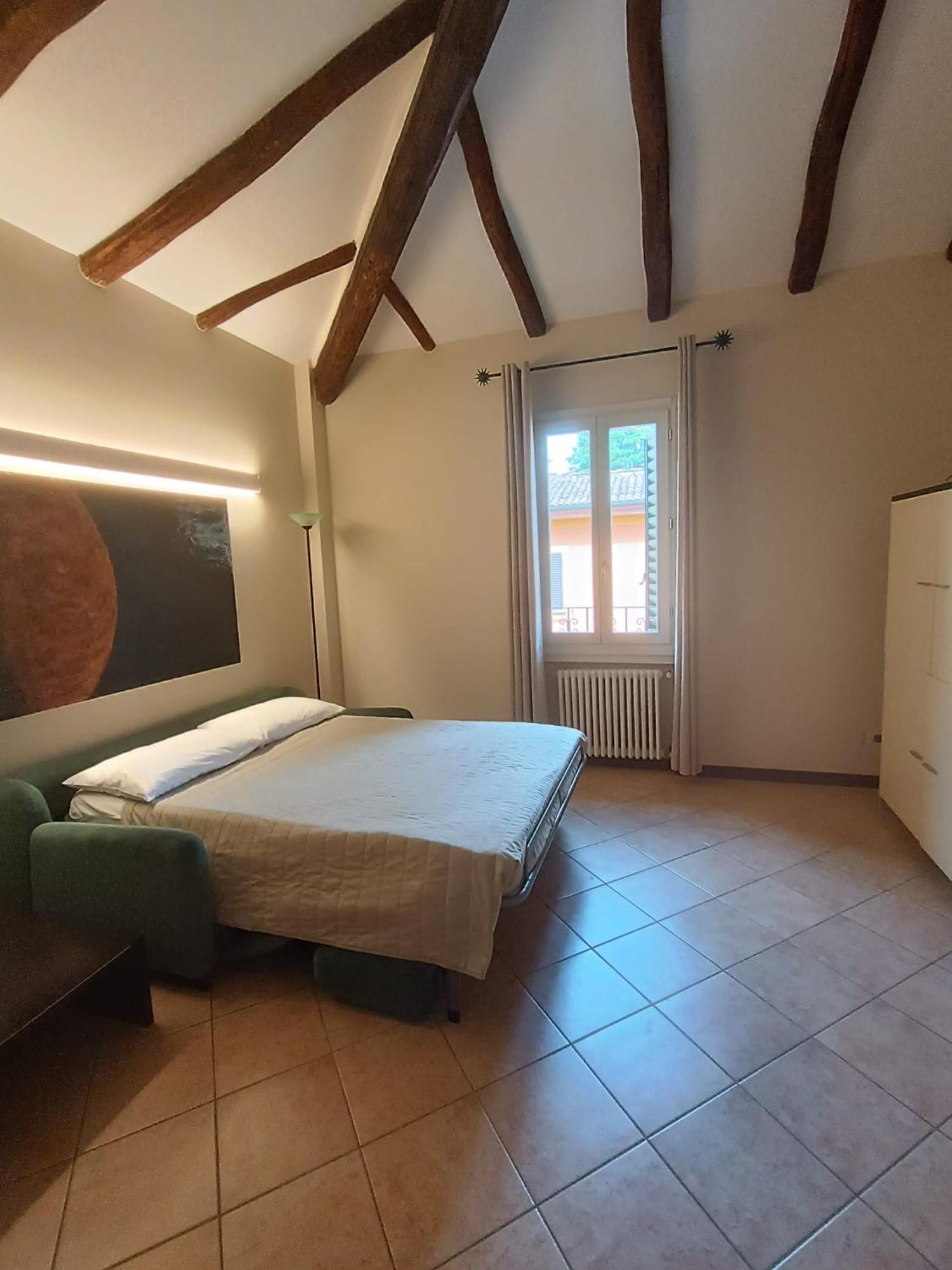 Apartment Int 6 - Marco