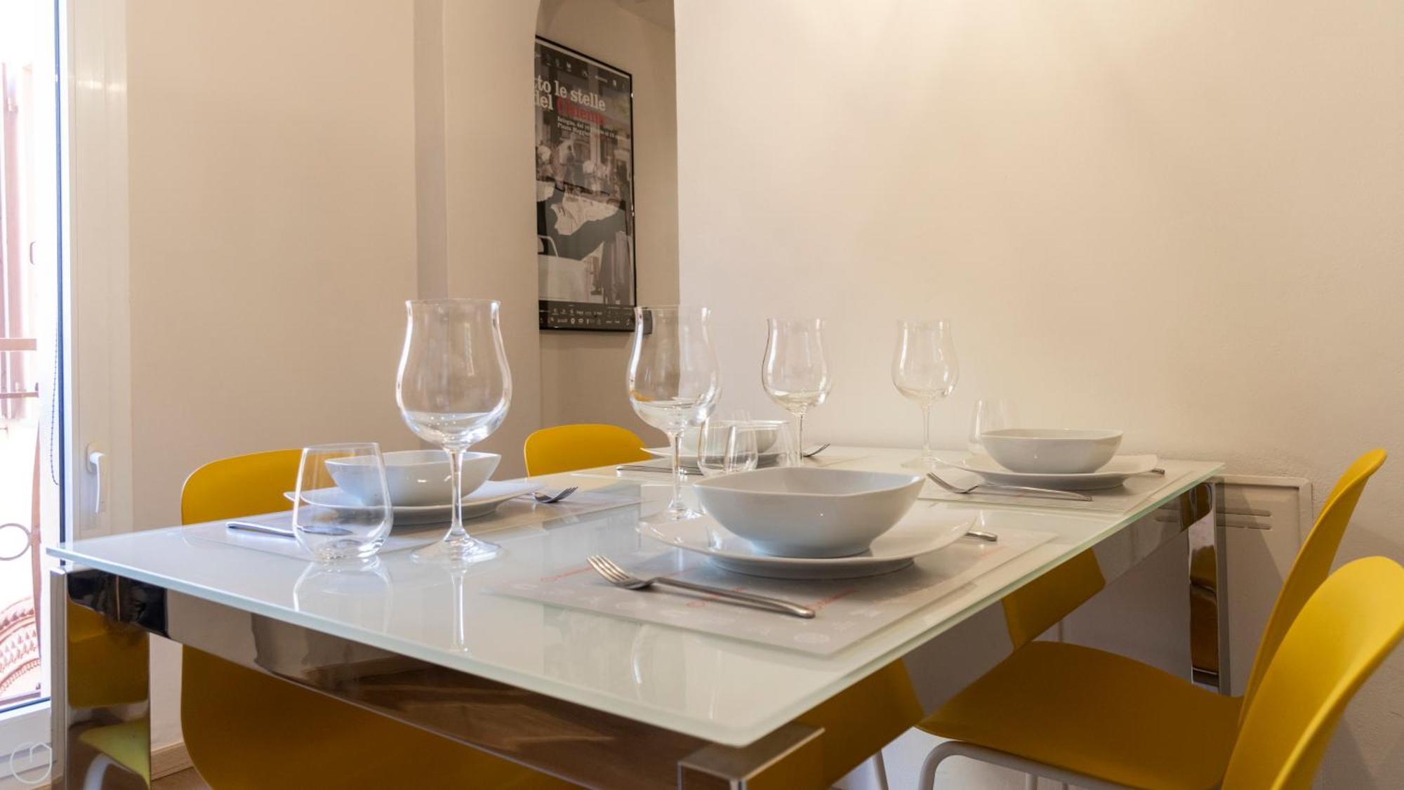 Italianway - San Vitale 87 Appartamento *