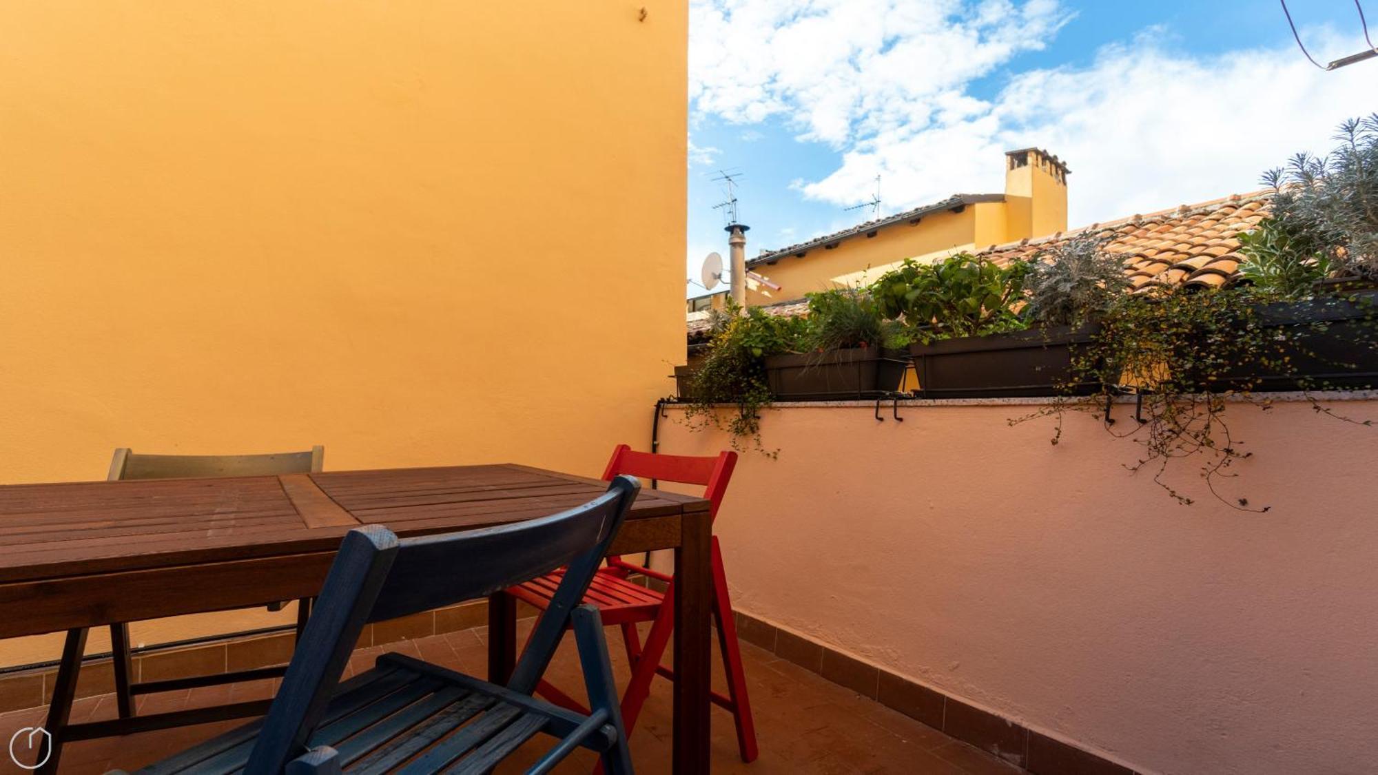 Italianway - San Vitale 87 Appartamento