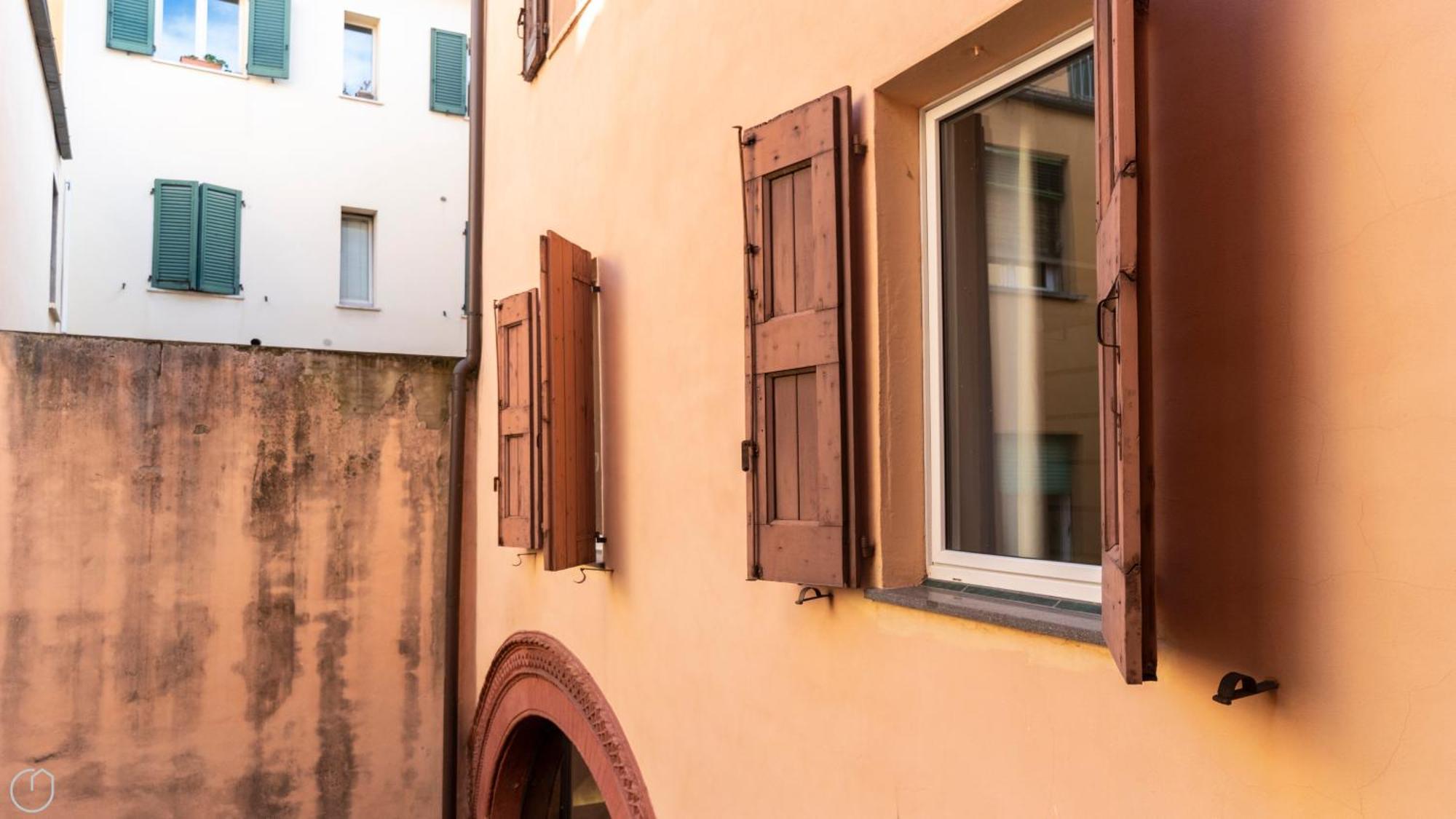 Italianway - San Vitale 87 Bologna