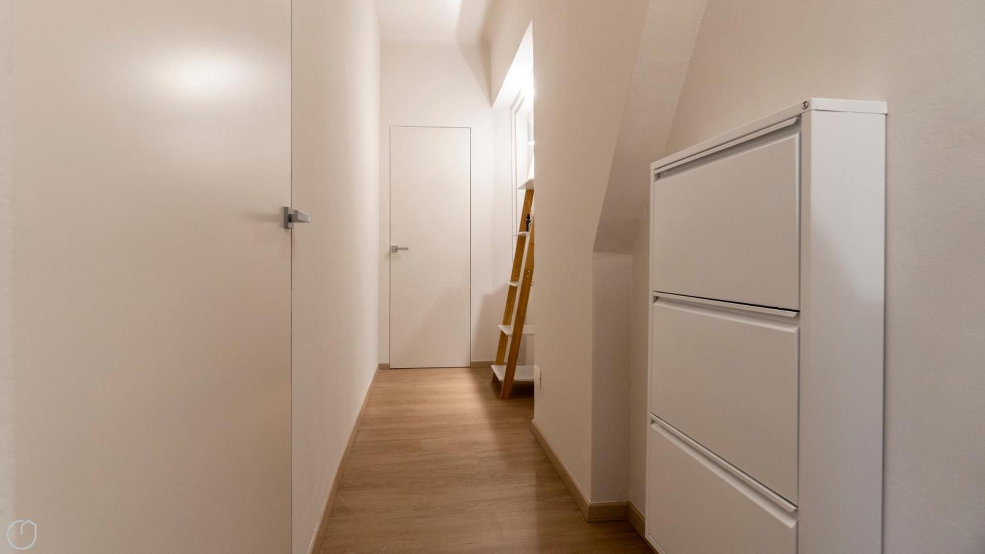 Italianway - San Vitale 87 Appartamento Bologna