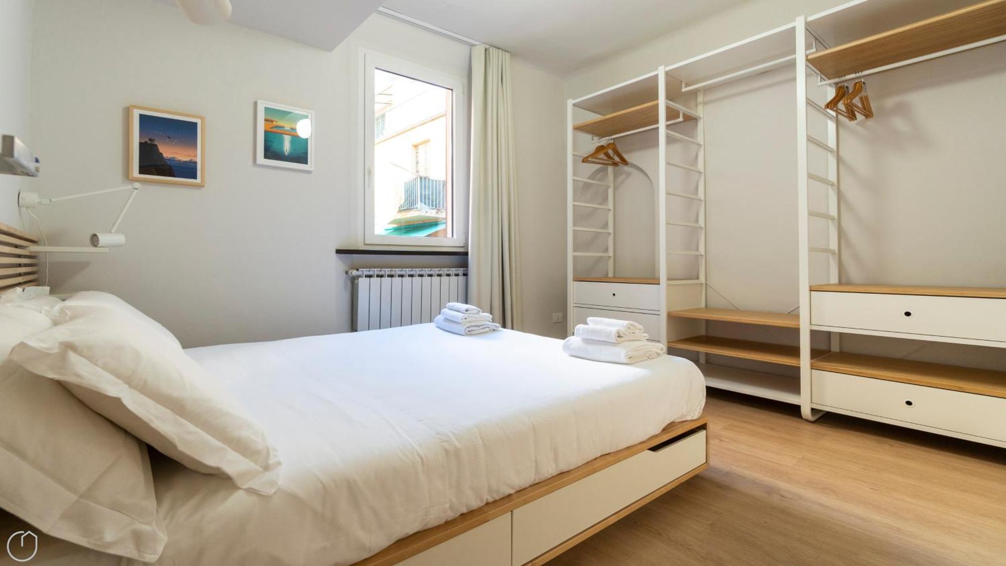 Appartamento Italianway - San Vitale 87 *