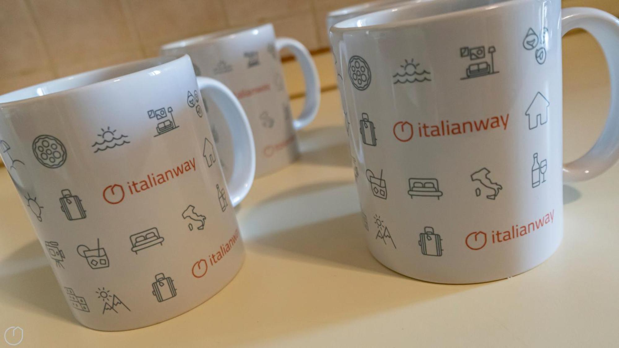 Apartment Italianway - Boninsegna 1