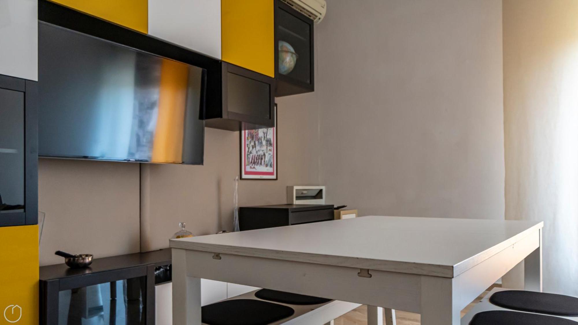 Italianway - Boninsegna 1 Apartment *