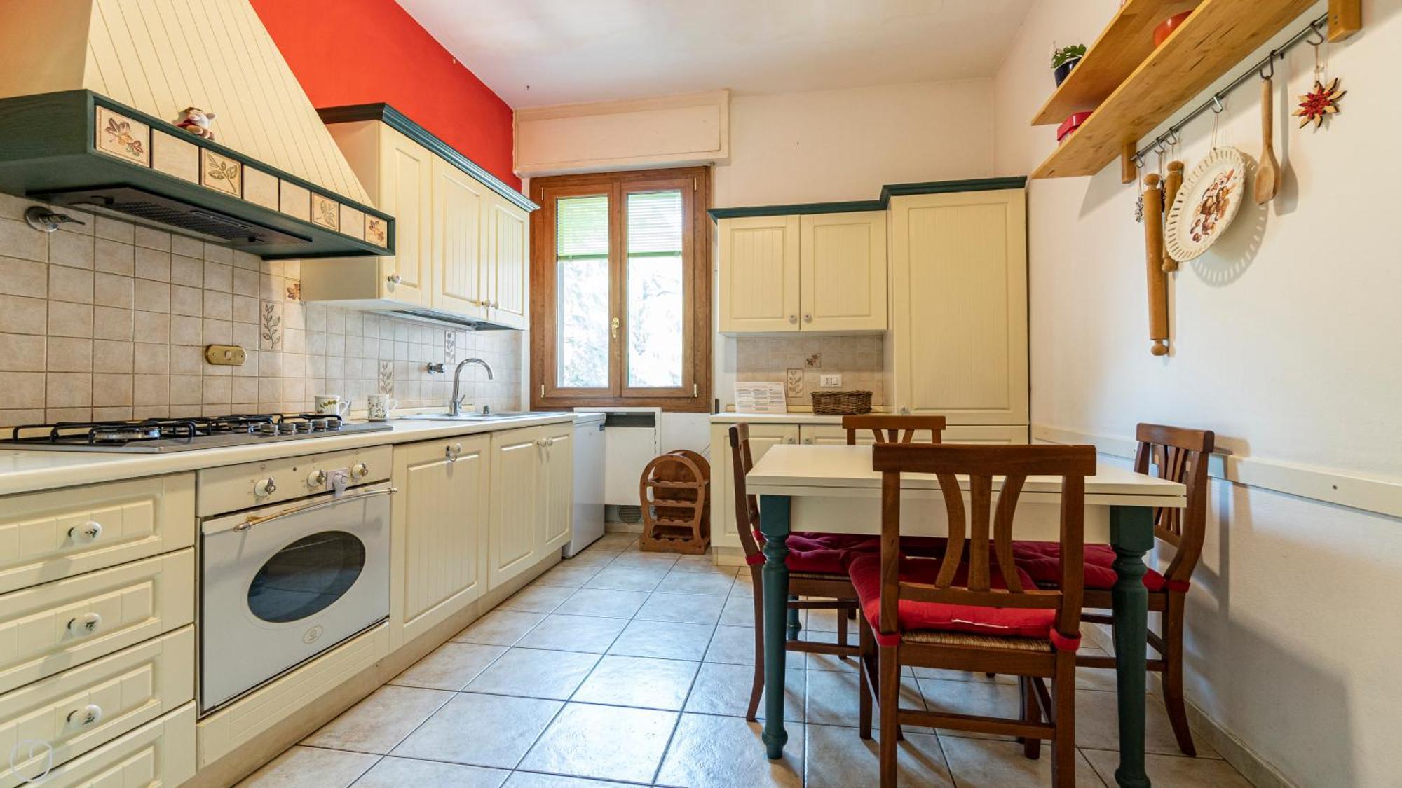Italianway - Boninsegna 1 Apartment Bologna