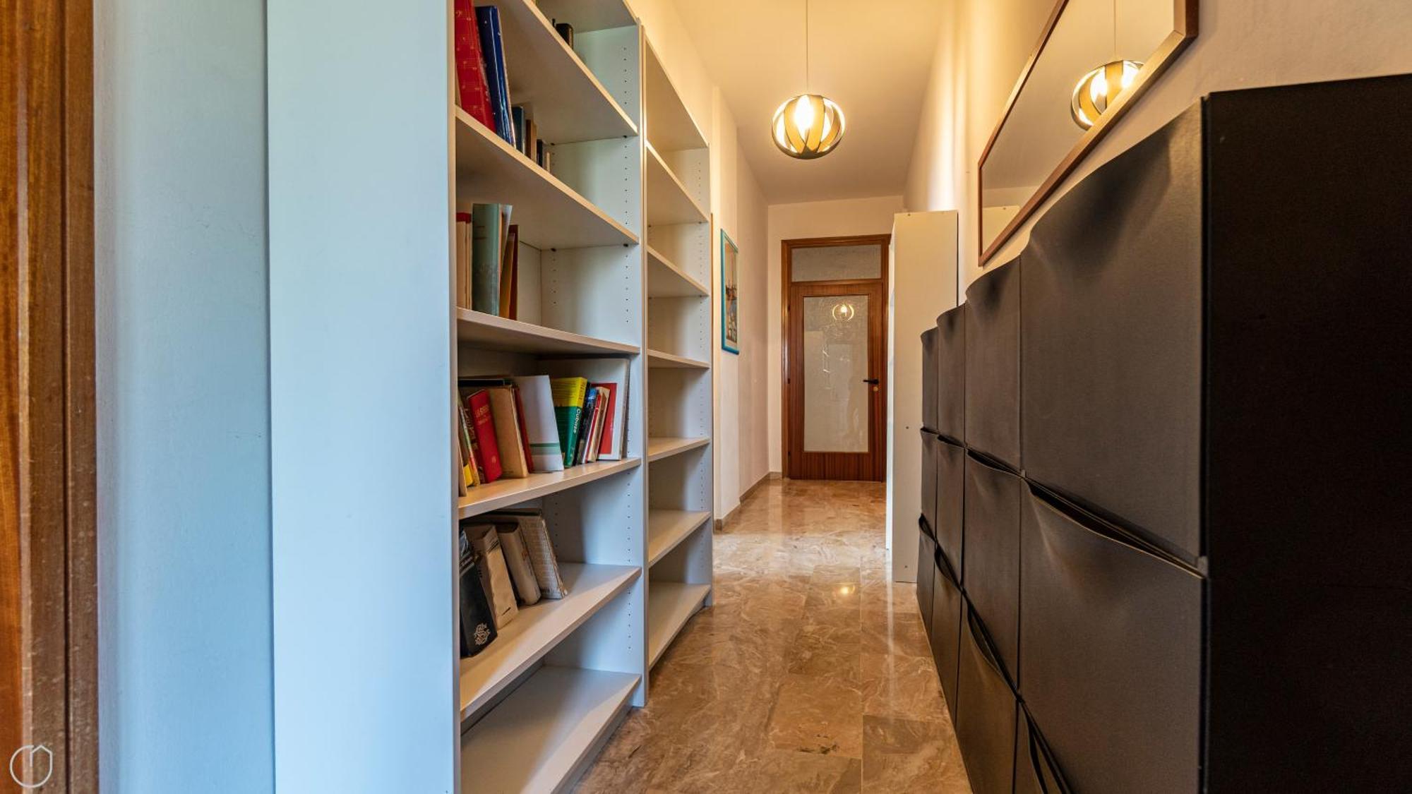 Apartment Italianway - Boninsegna 1 Bologna
