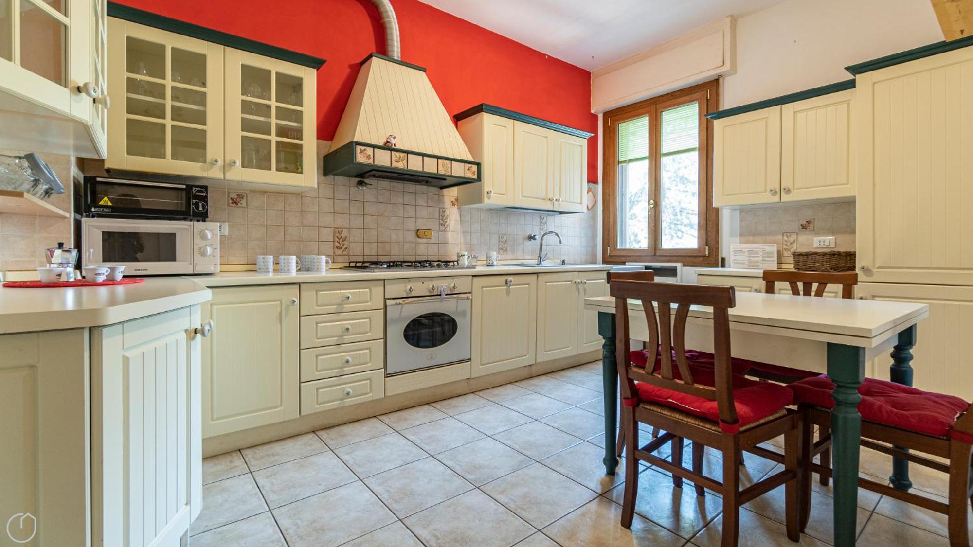 Apartment Italianway - Boninsegna 1 *
