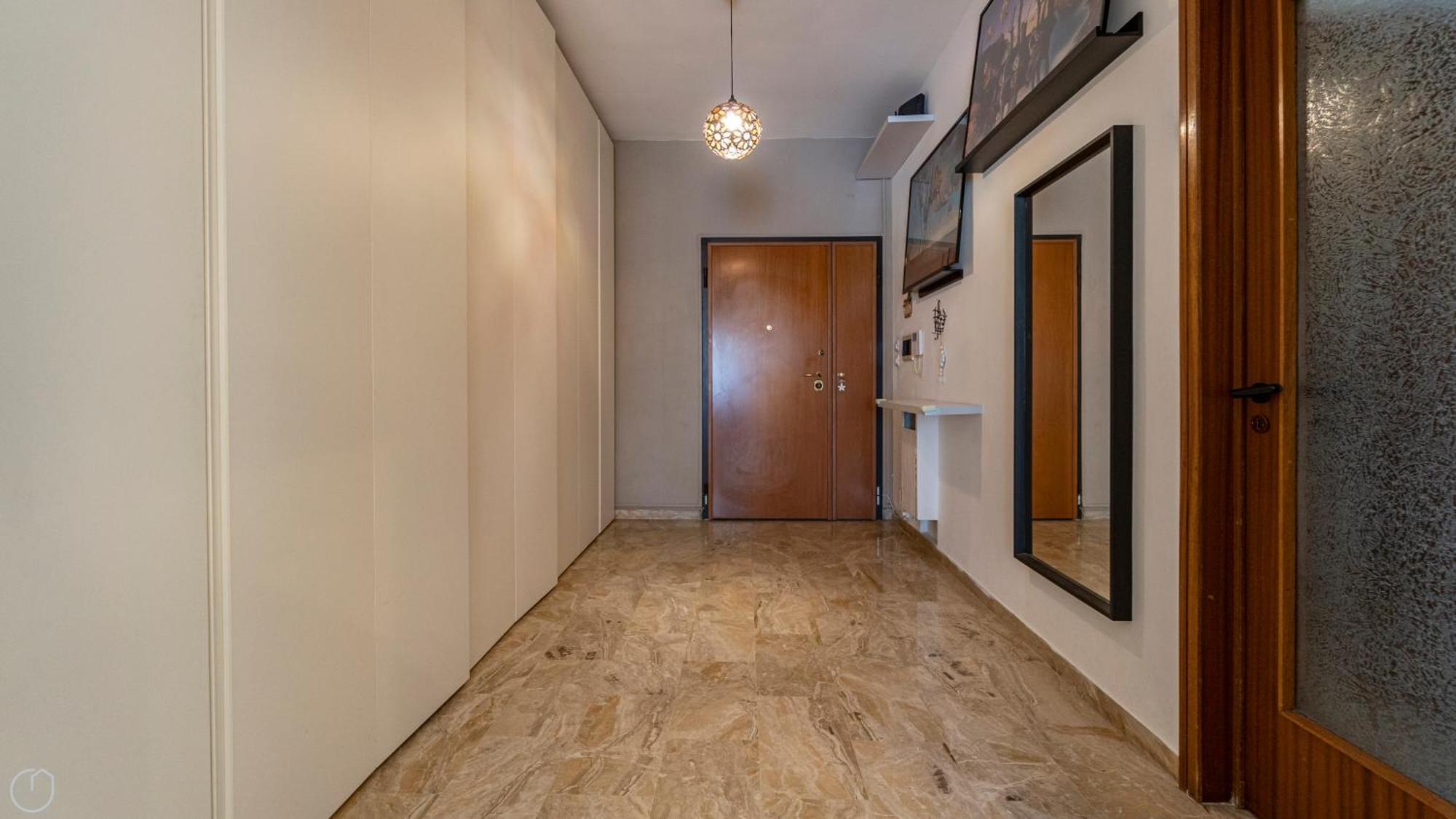 Italianway - Boninsegna 1 Apartment Bologna