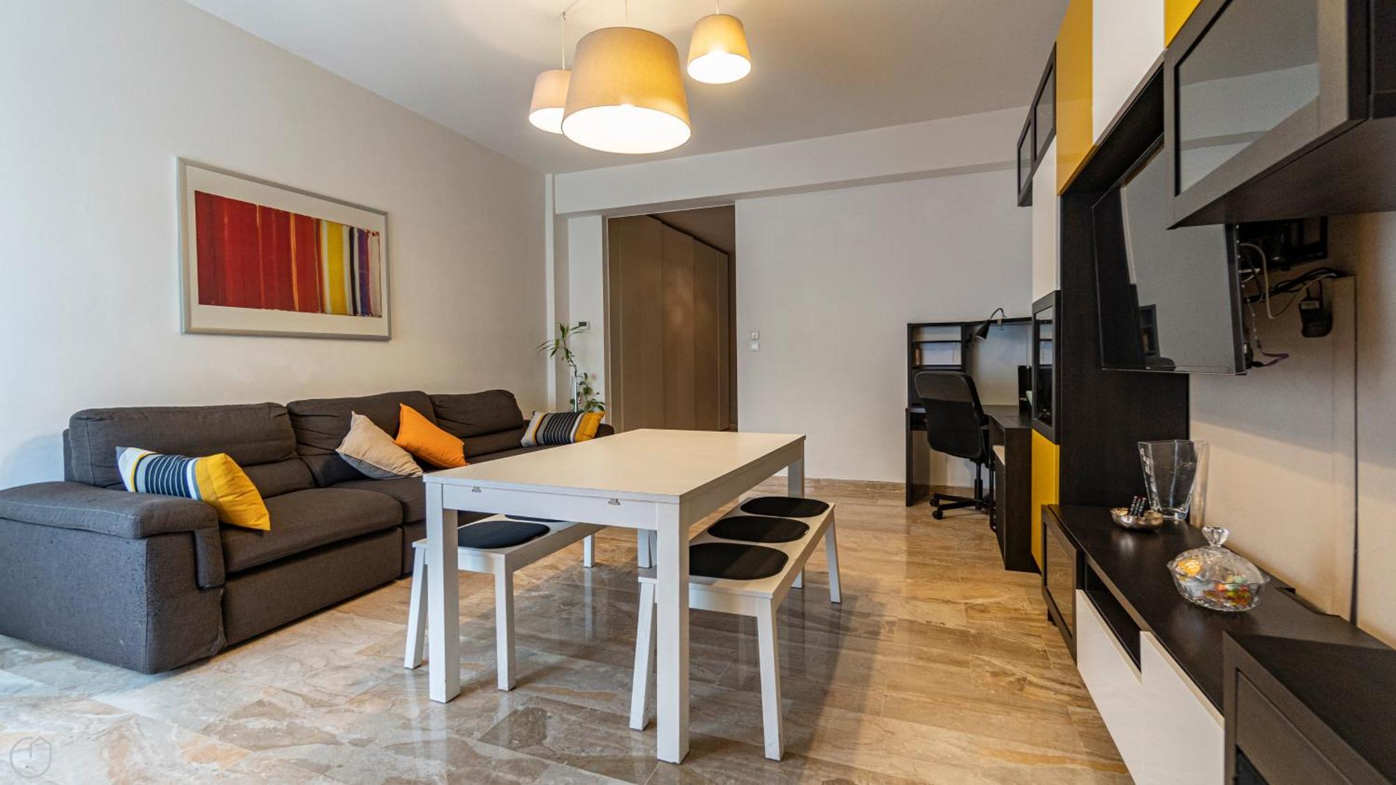 Apartment Italianway - Boninsegna 1 Bologna