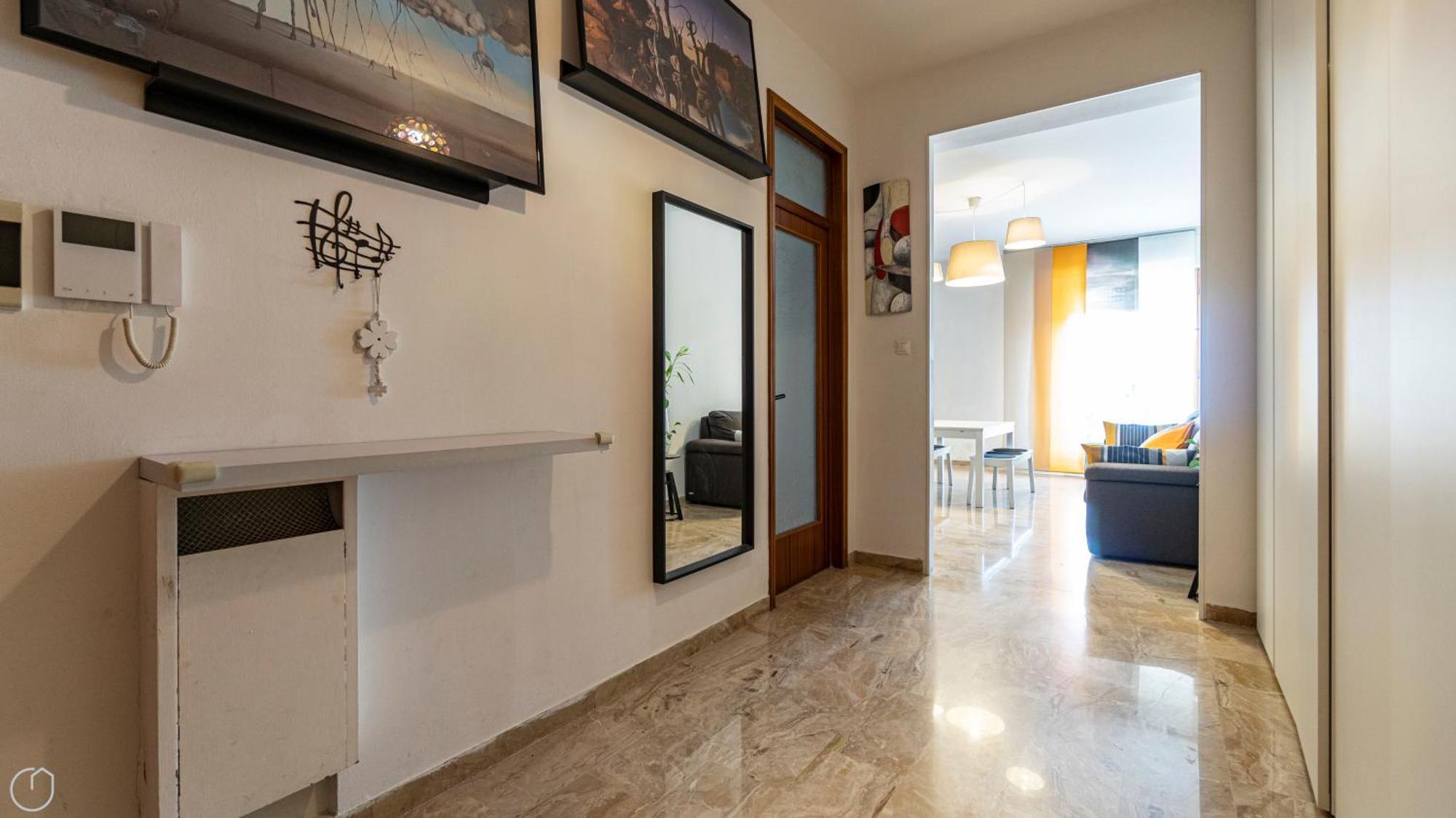 Italianway - Boninsegna 1 Apartment Bologna