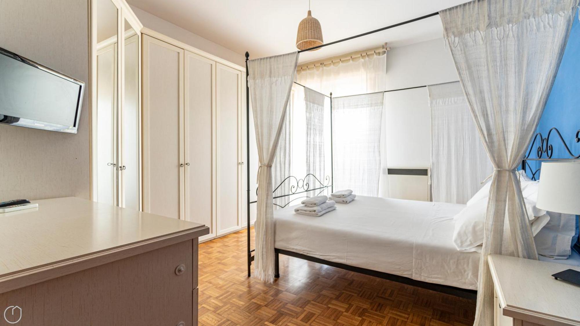 Apartment Italianway - Boninsegna 1 Bologna