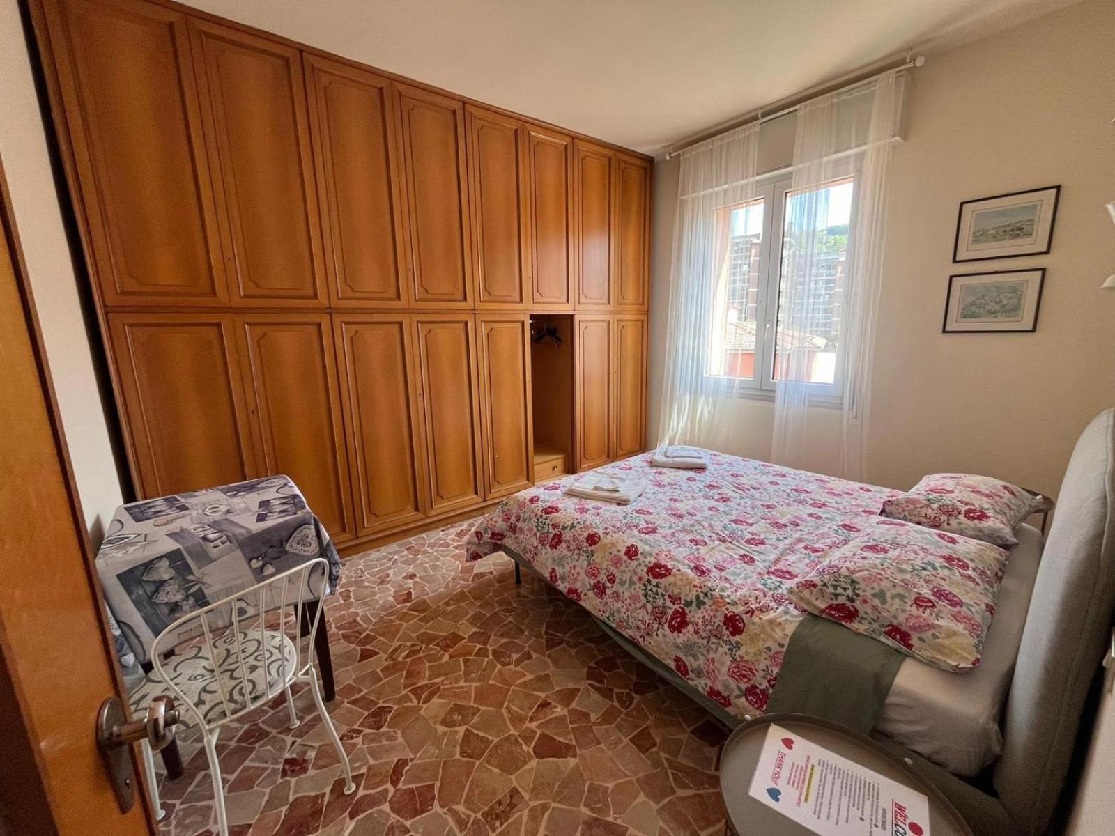 Attico Vista San Luca Apartment *
