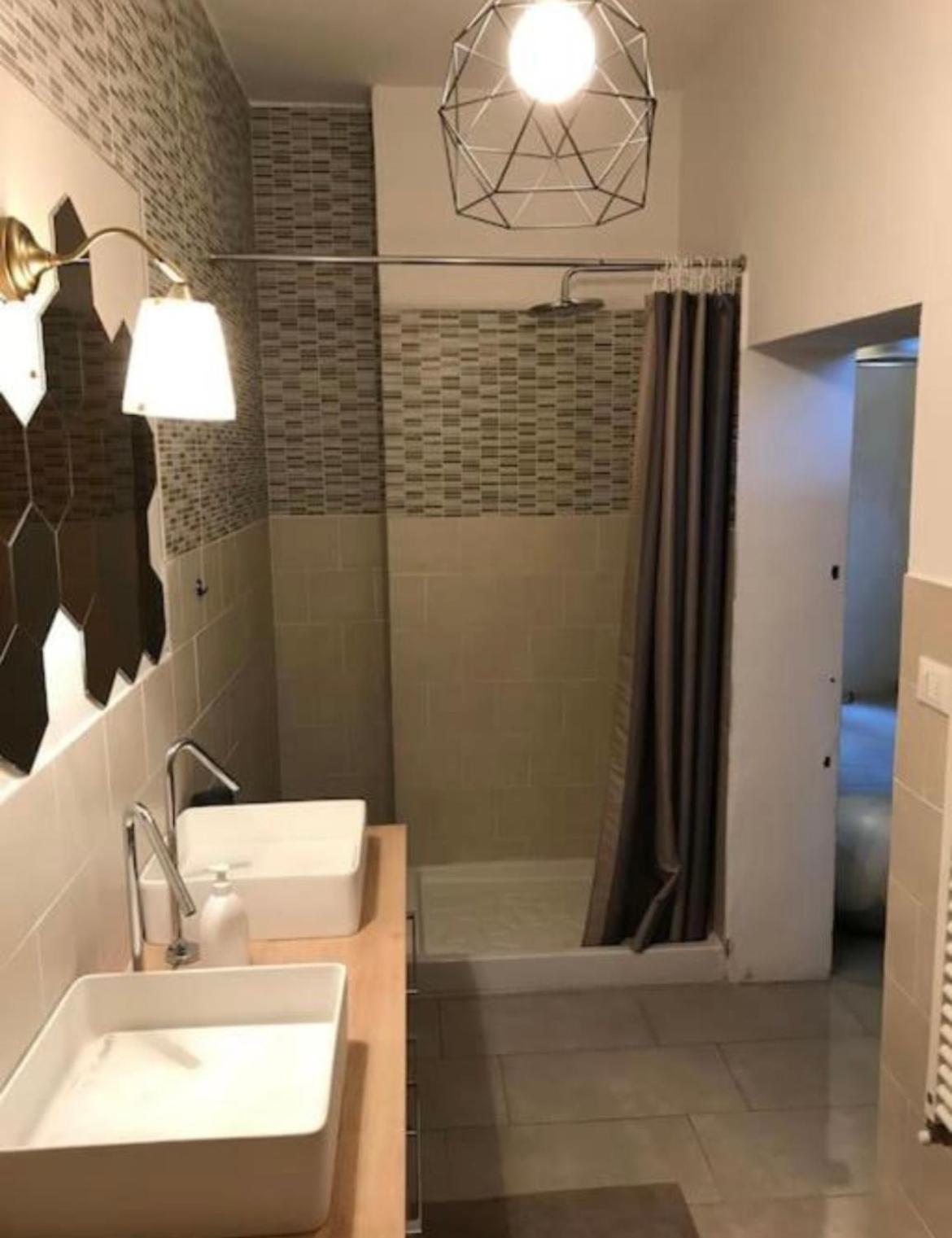 Giraffe Art Ducati Blq Appartement