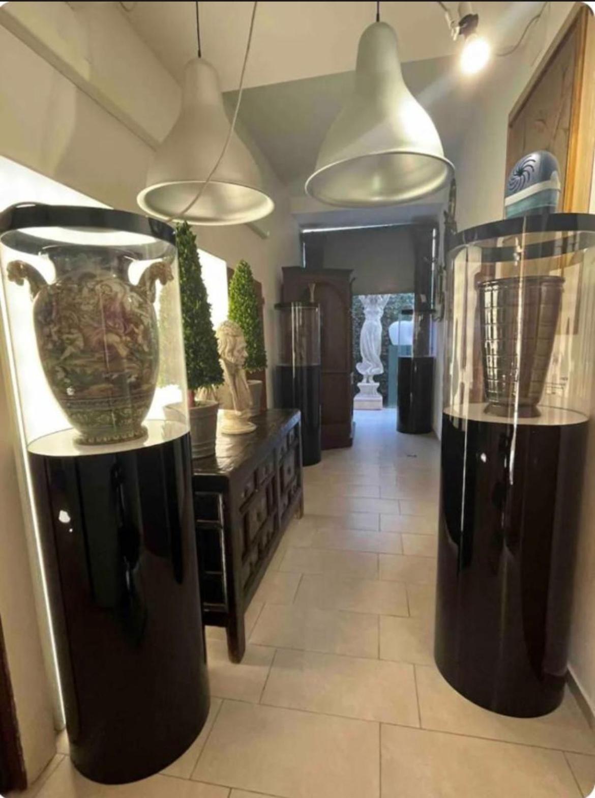 Appartement Giraffe Art Ducati Blq *
