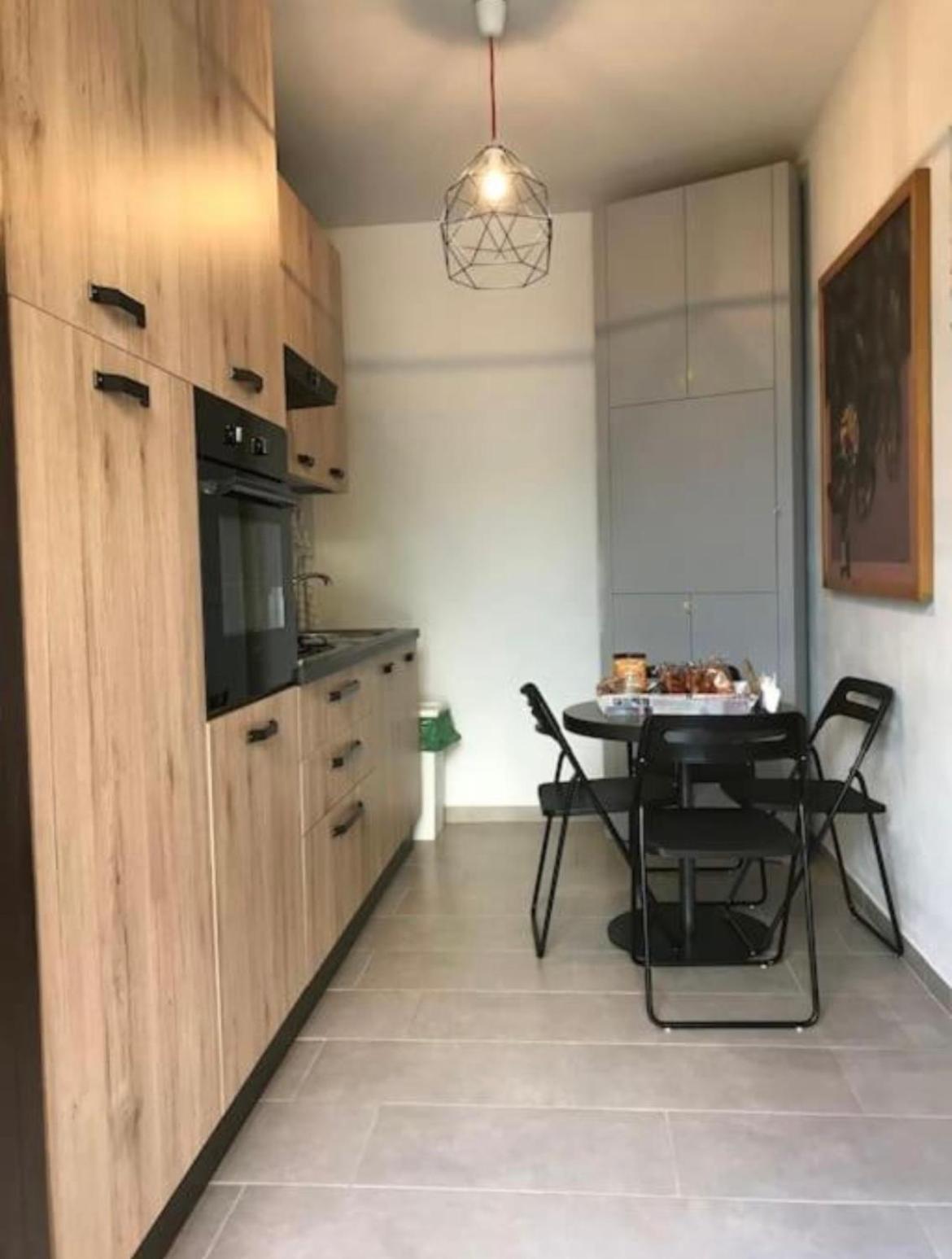 Giraffe Art Ducati Blq Appartement Bologna