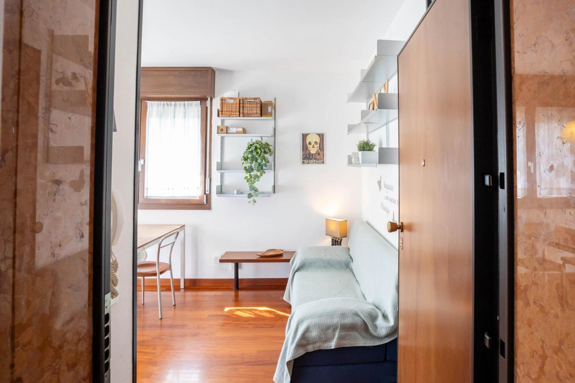 Getthekey Massarenti Apartment *