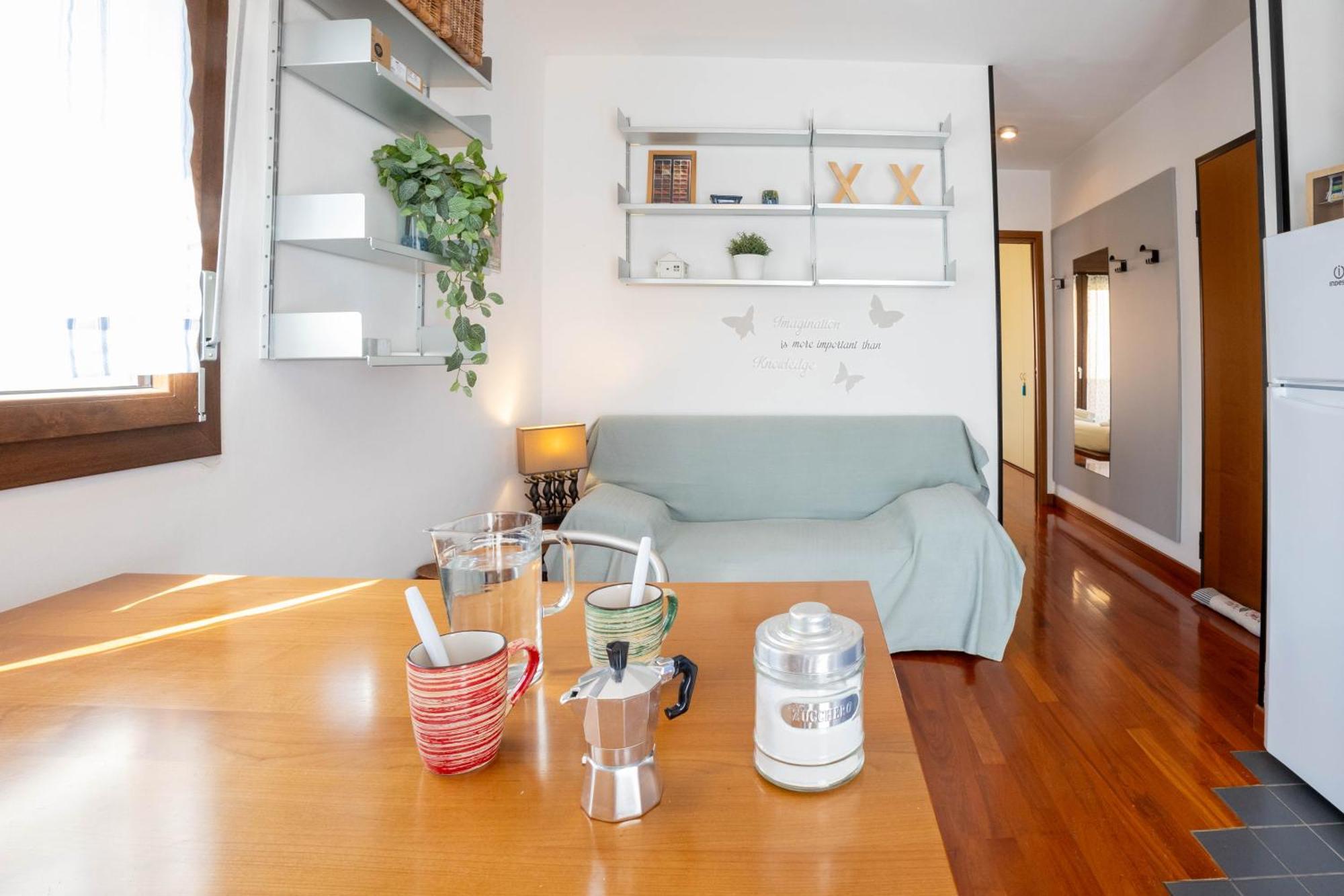 Apartment Getthekey Massarenti *