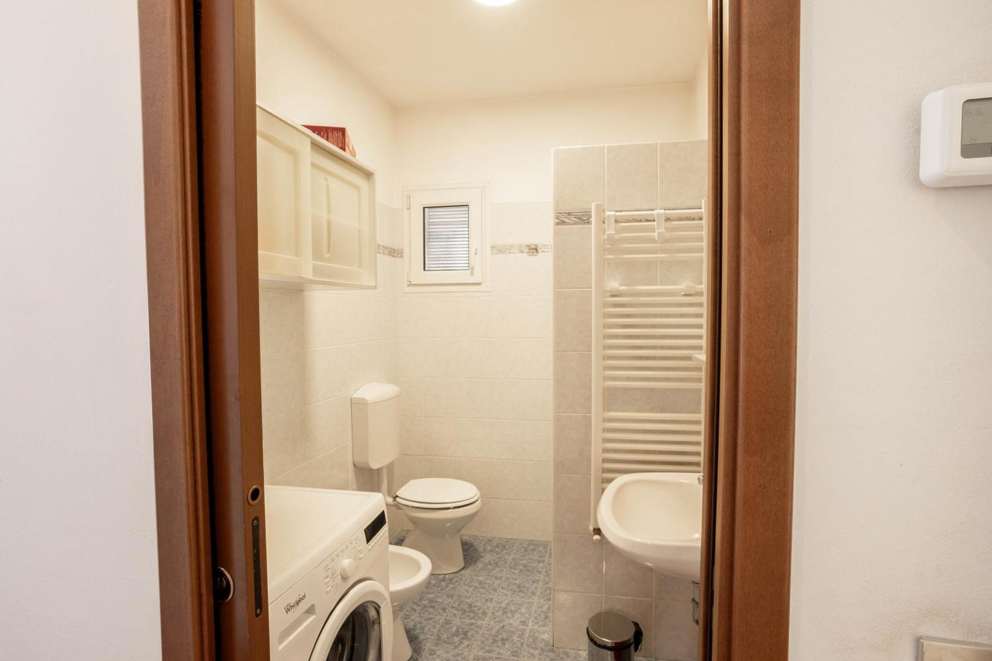 Getthekey Massarenti Apartment Bologna