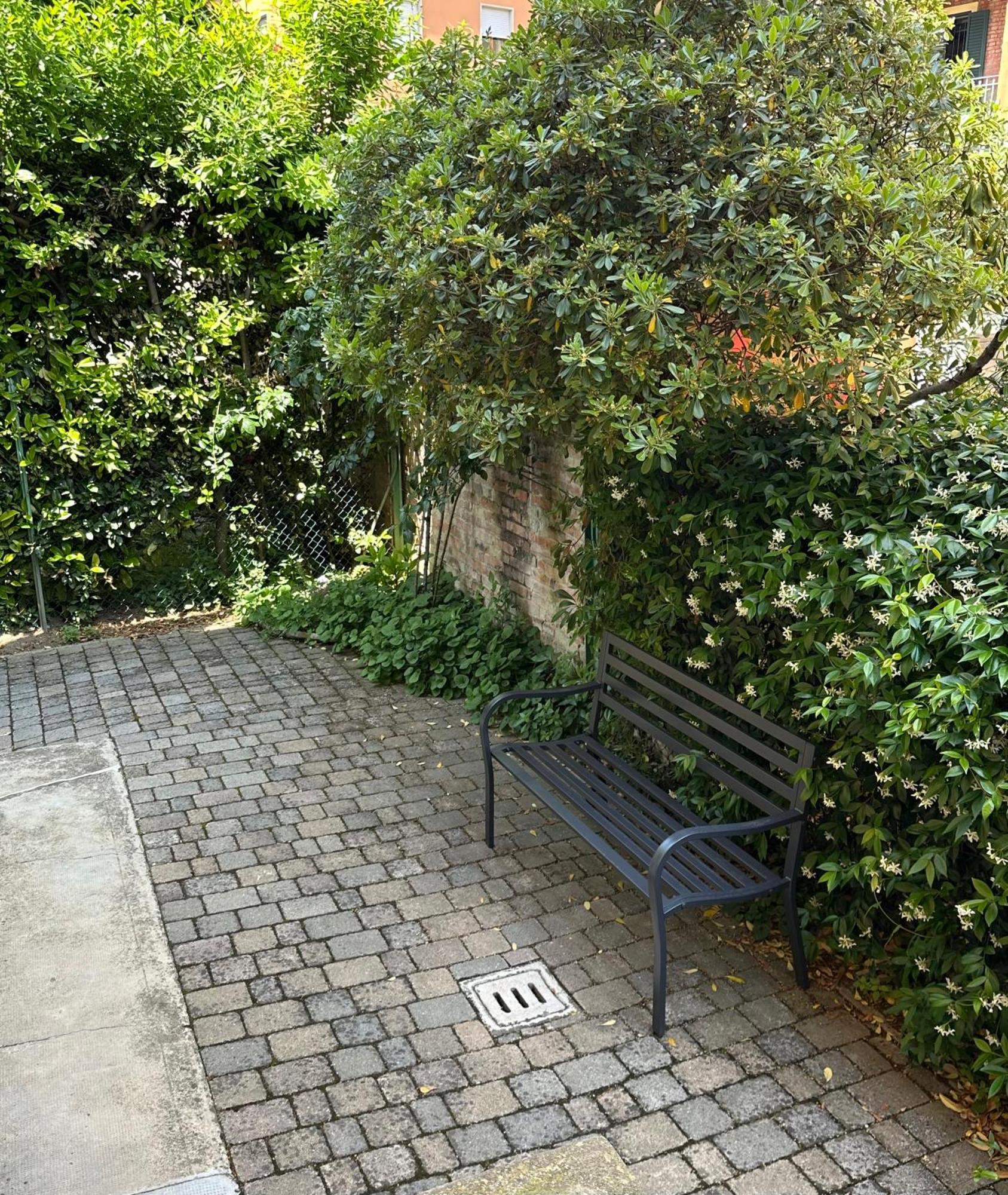 Casa Ardizzoni Gasthof Bologna