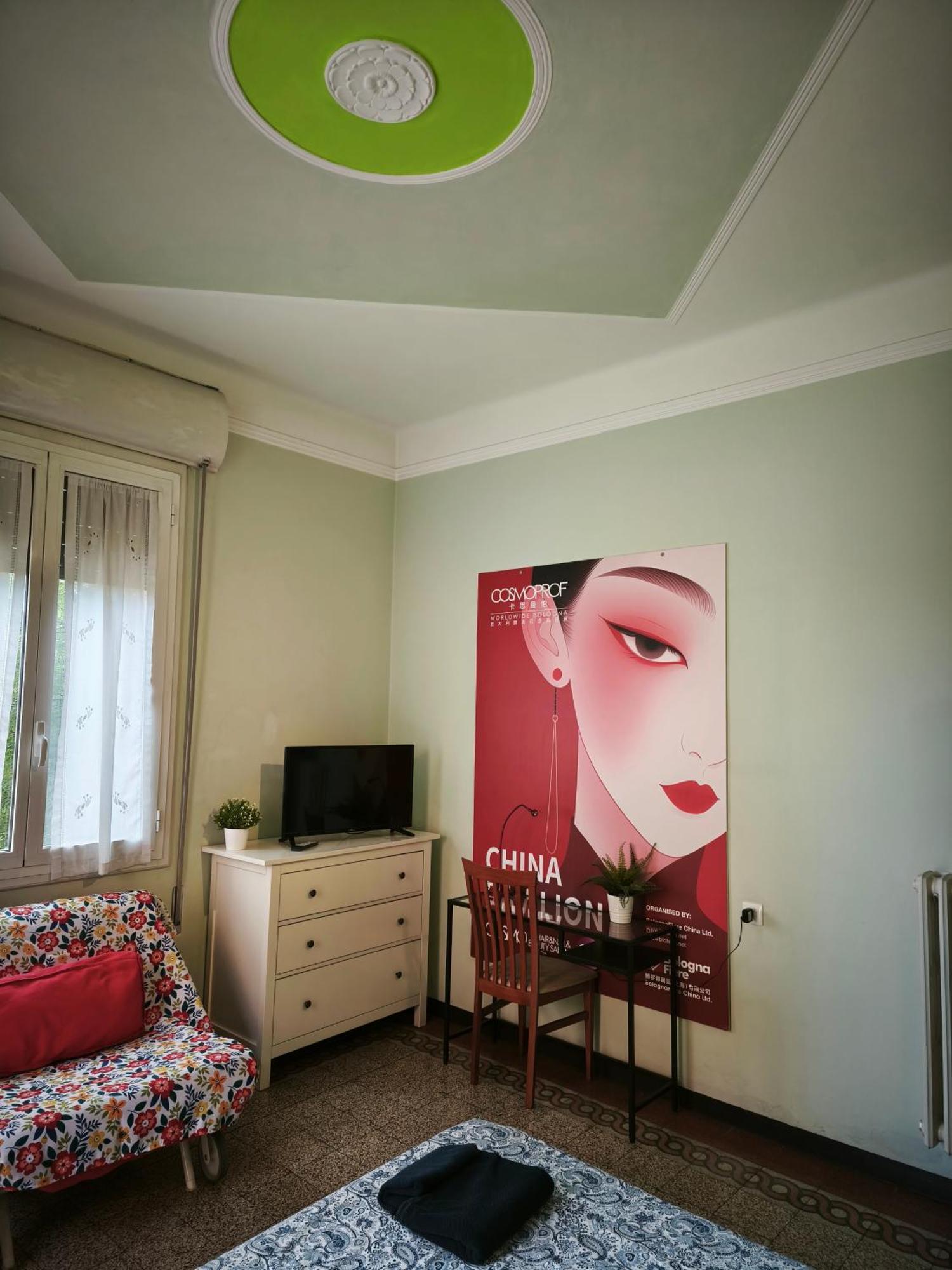 Apartment Homeinbo Bologna