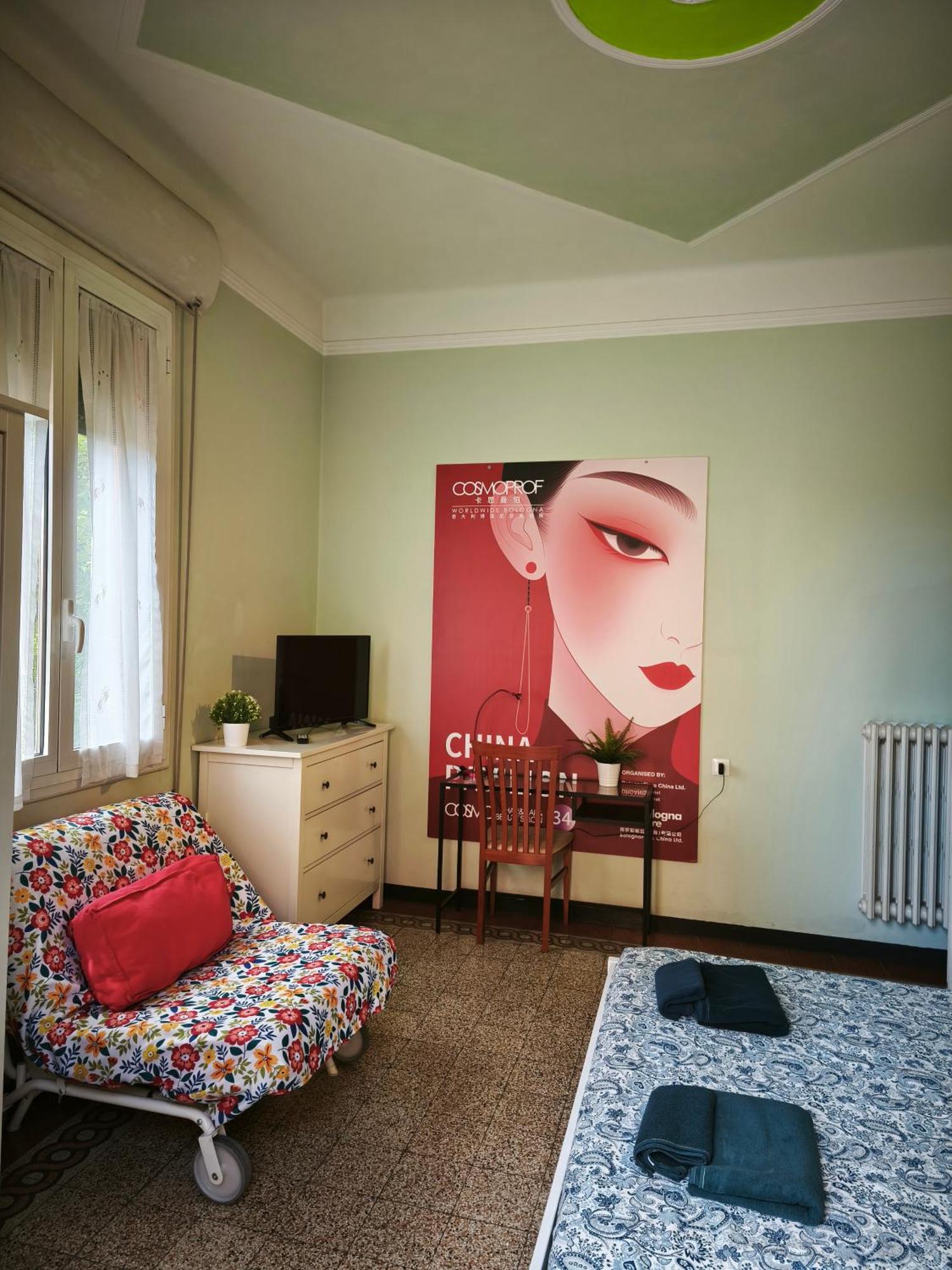 Homeinbo * Bologna