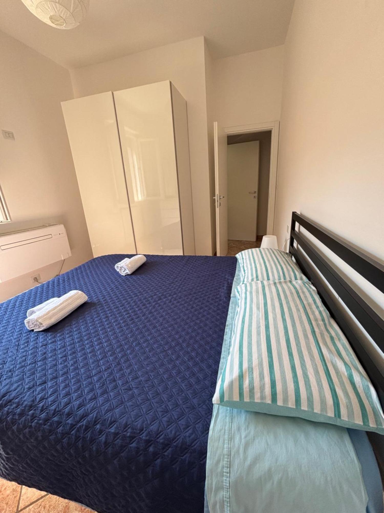 Bologna Apartment *