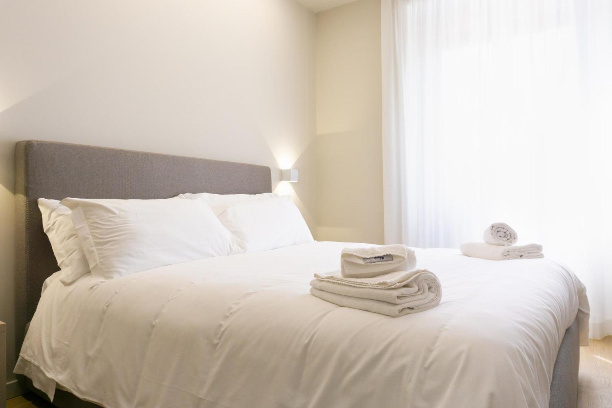 Largo Living Apartment *