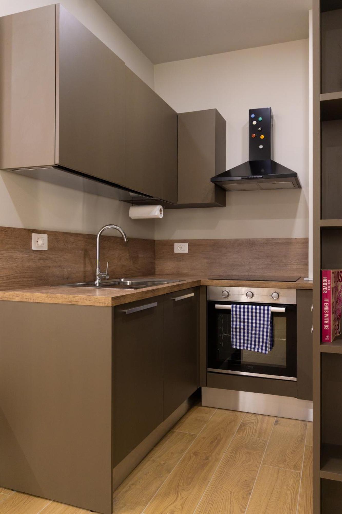 Apartment Largo Living *