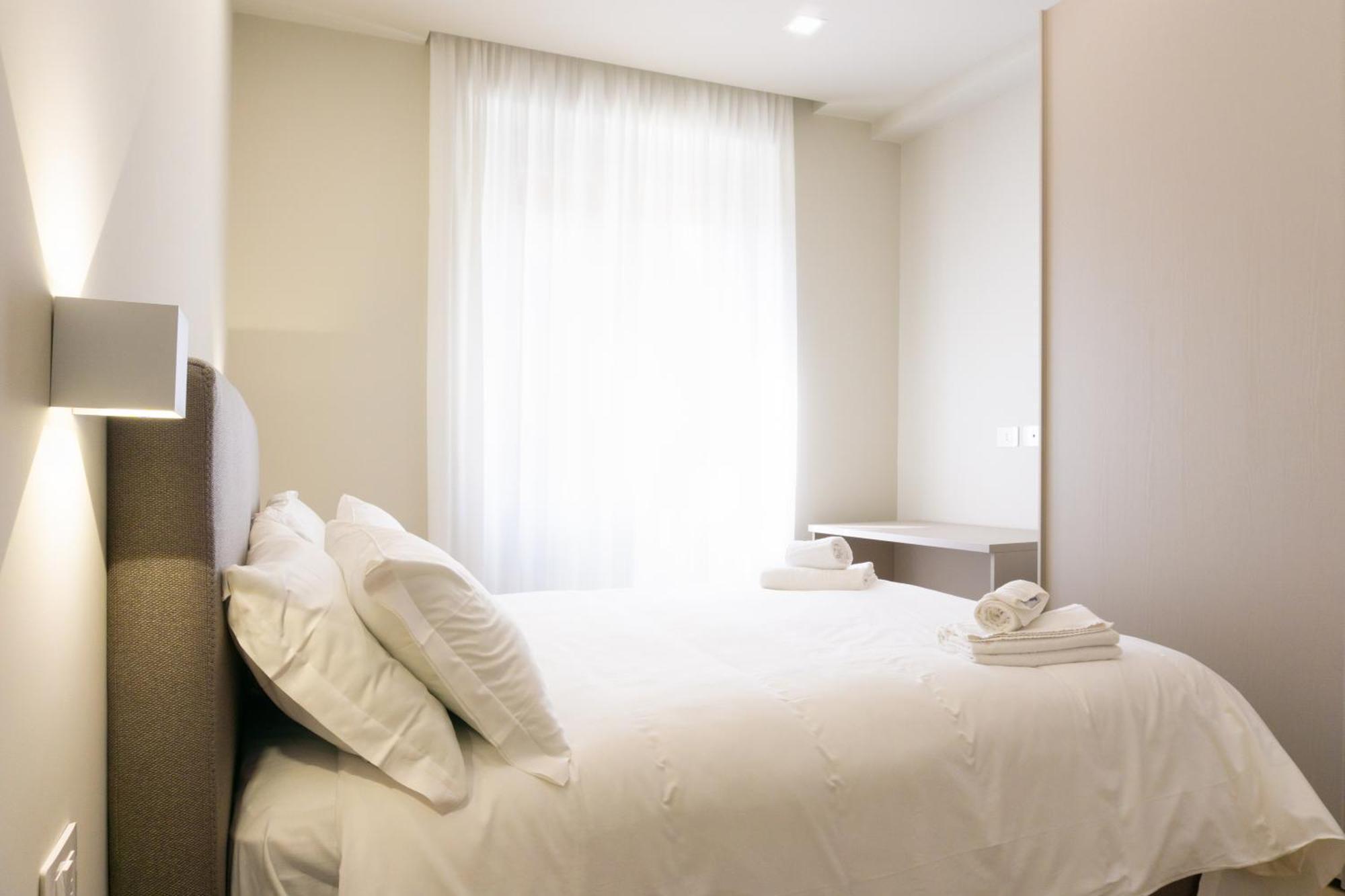 Apartment Largo Living