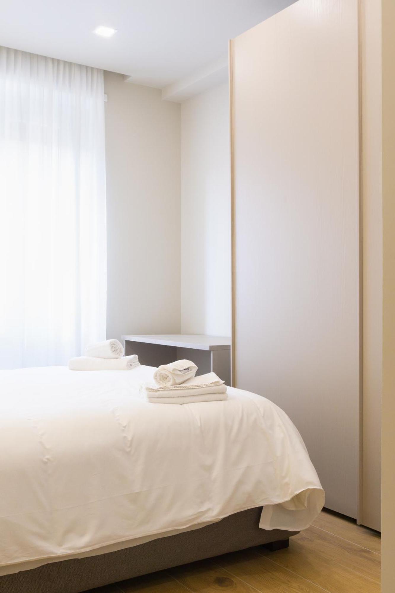 Largo Living Apartment Bologna