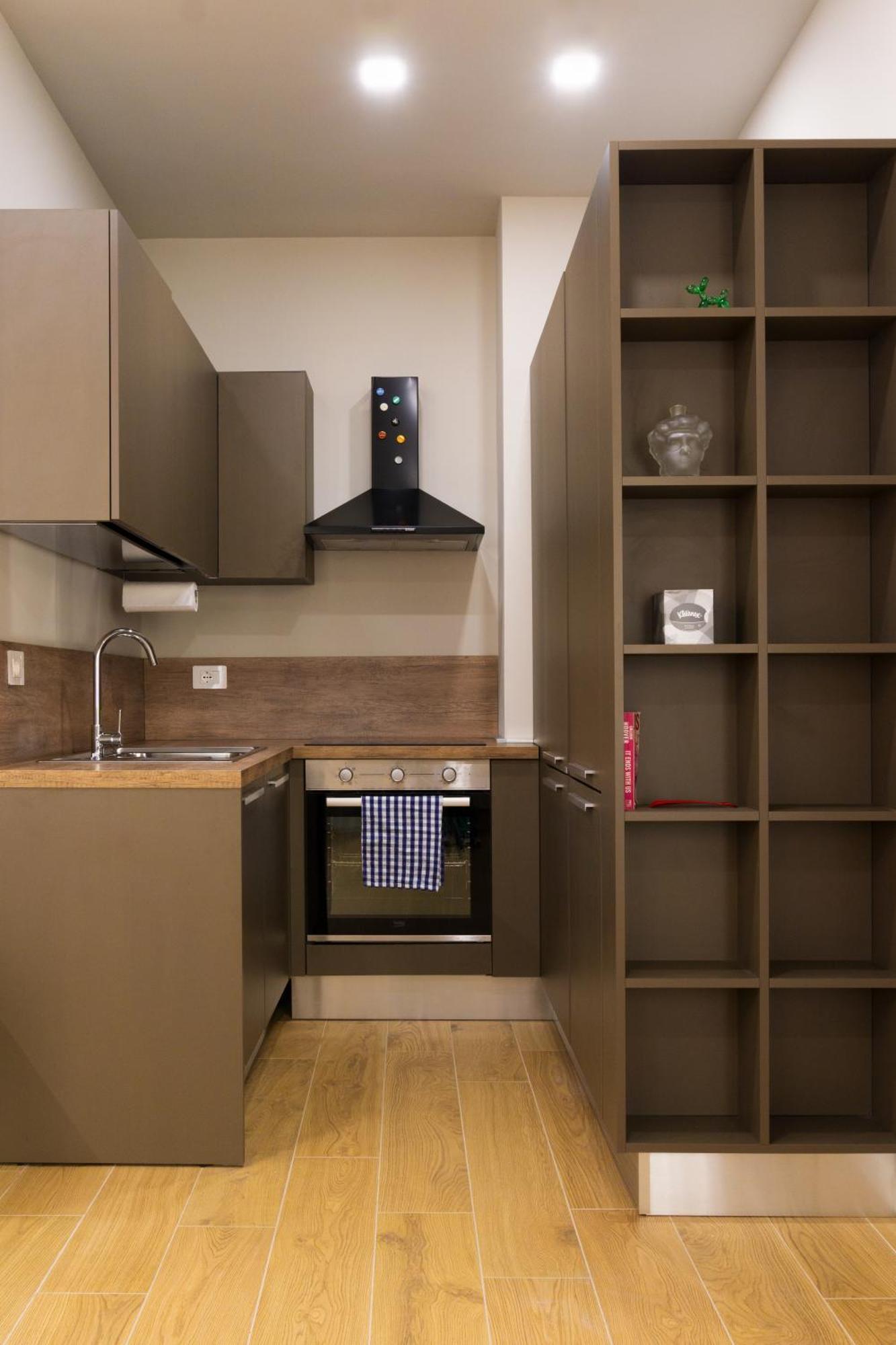Largo Living Apartment Bologna