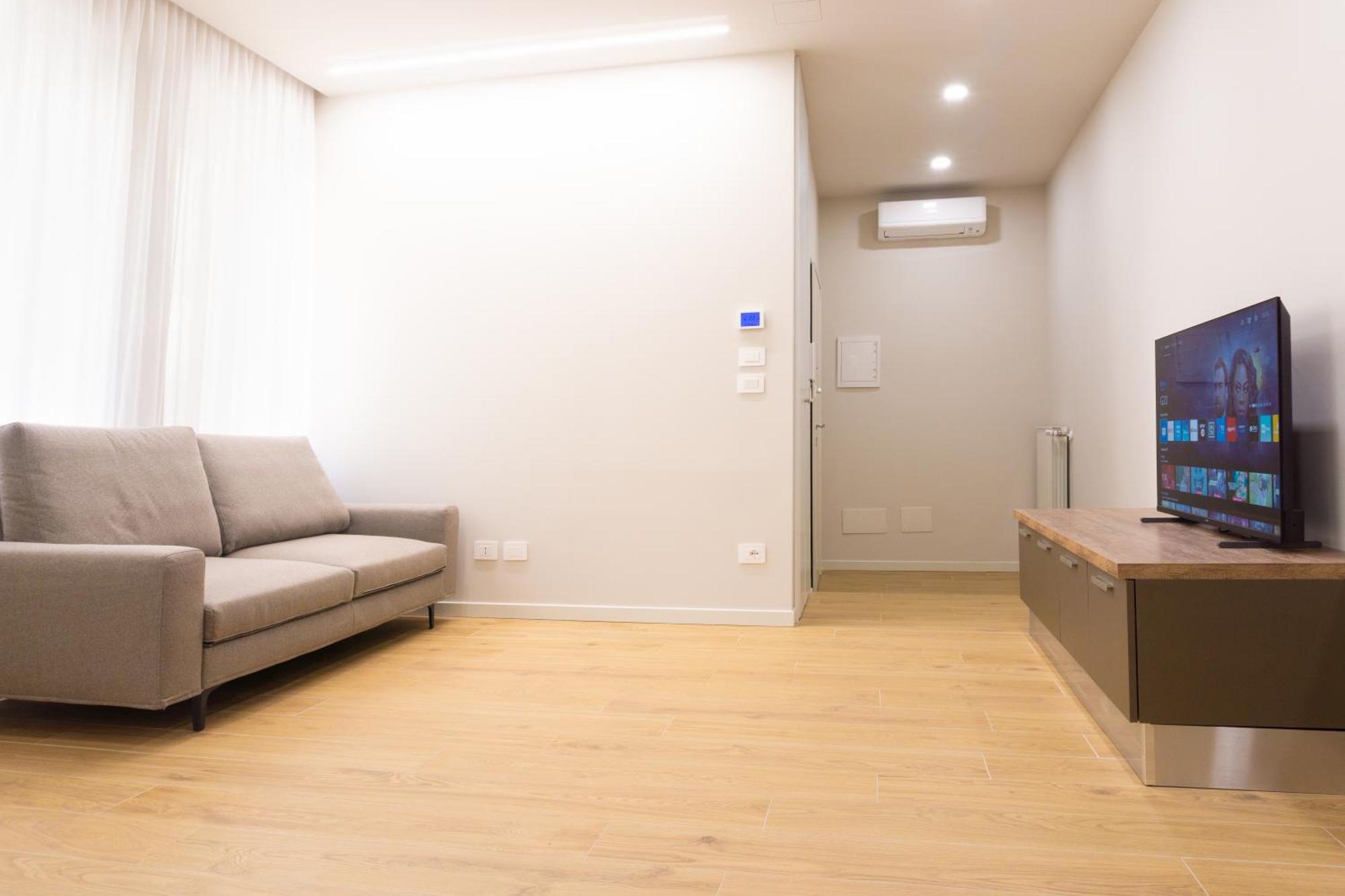 Largo Living Apartment Bologna