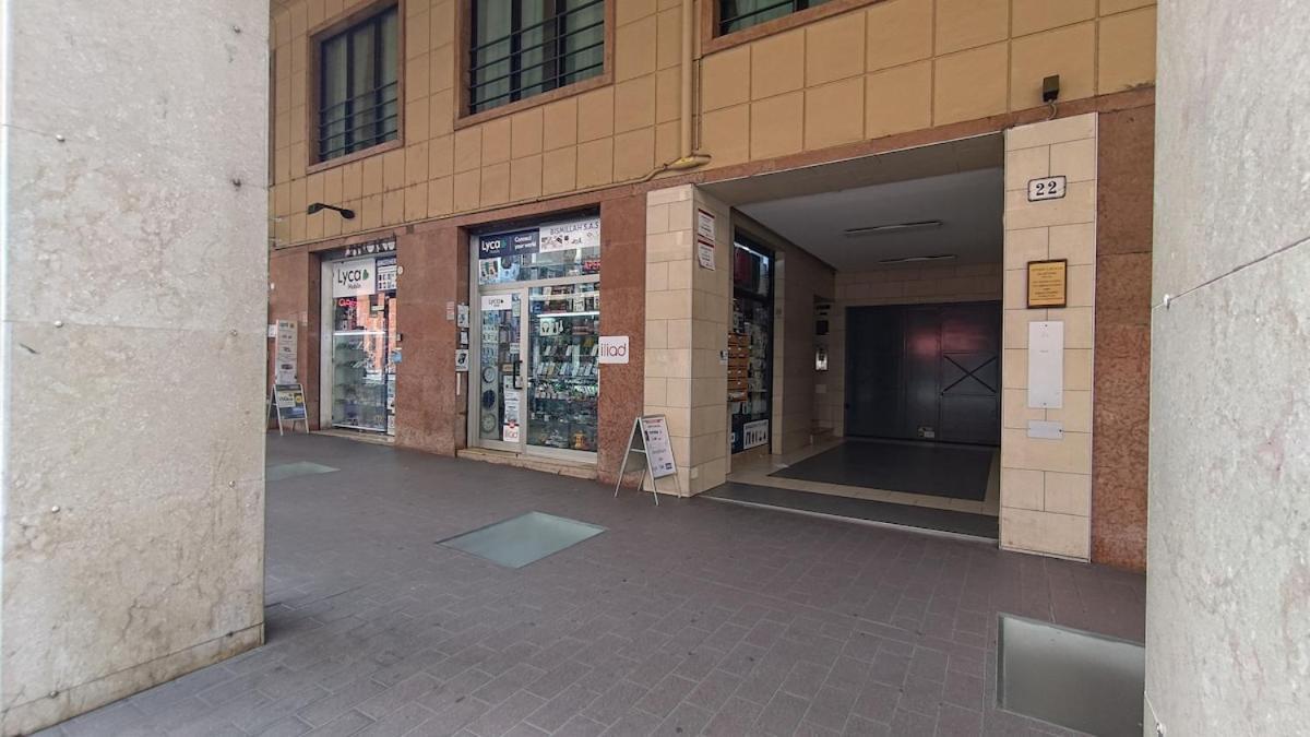 Apartment Residenza Marconi *
