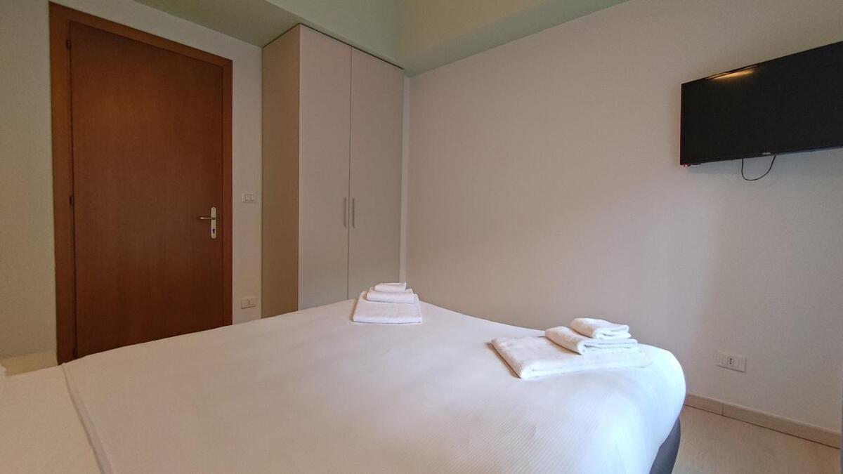 Apartment Residenza Marconi Bologna