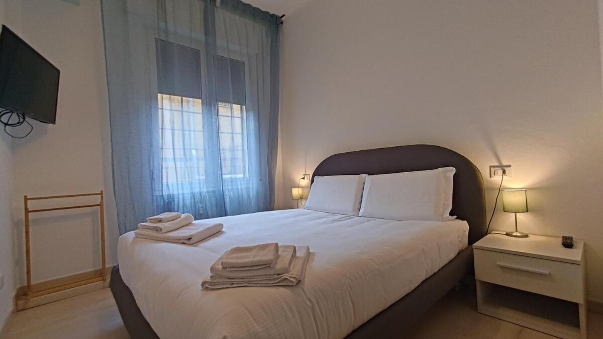 Residenza Marconi *