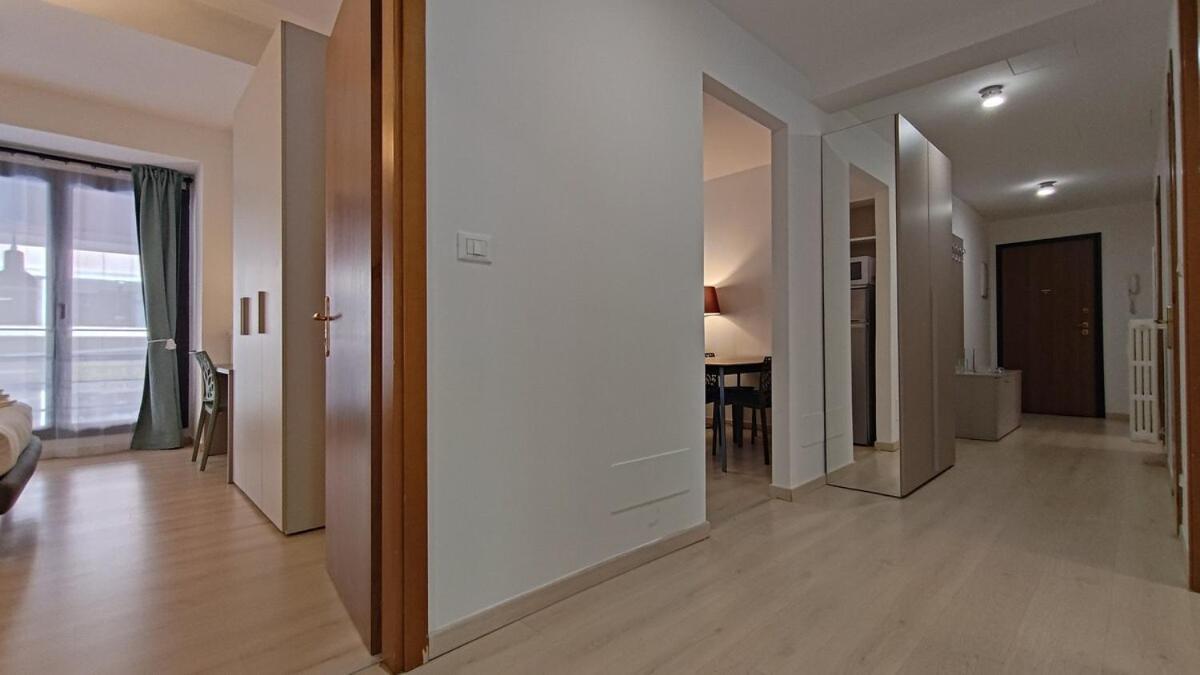 Residenza Marconi Bologna