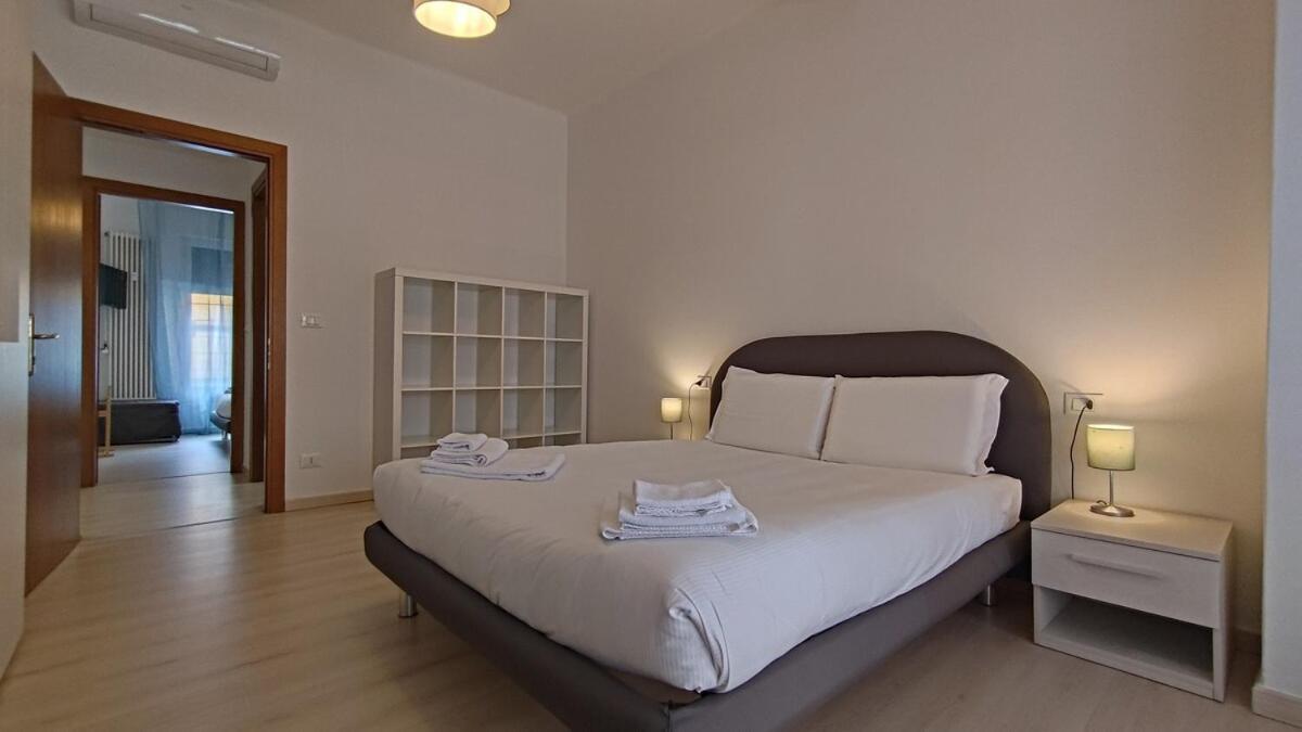 Residenza Marconi