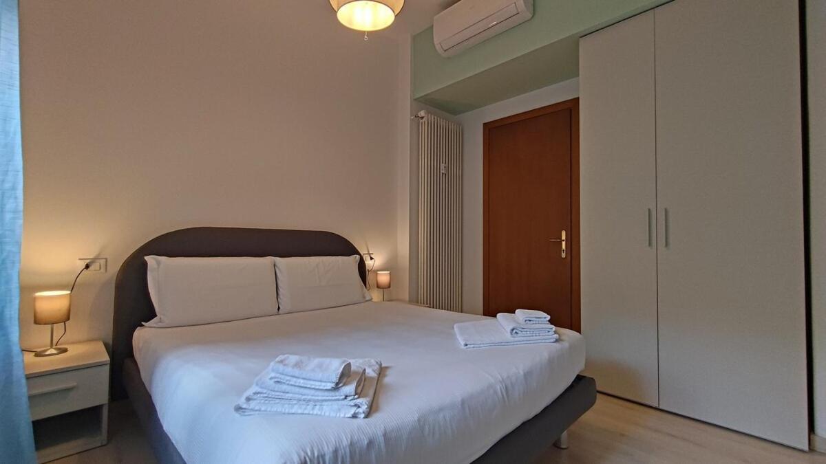Apartment Residenza Marconi