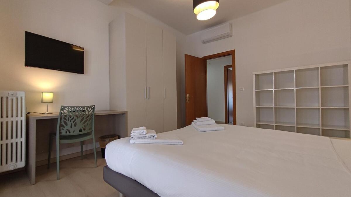 Apartment Residenza Marconi