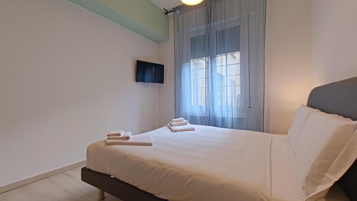 Residenza Marconi Apartment