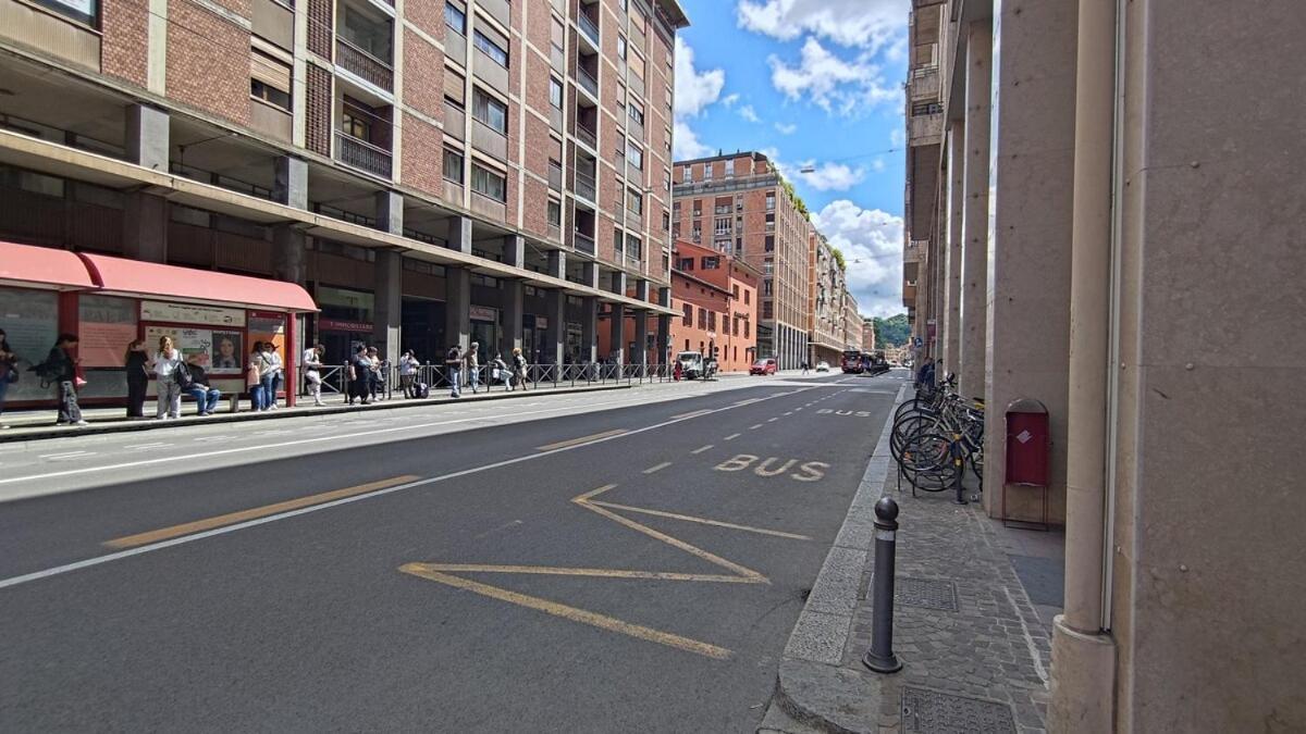 Apartment Residenza Marconi *