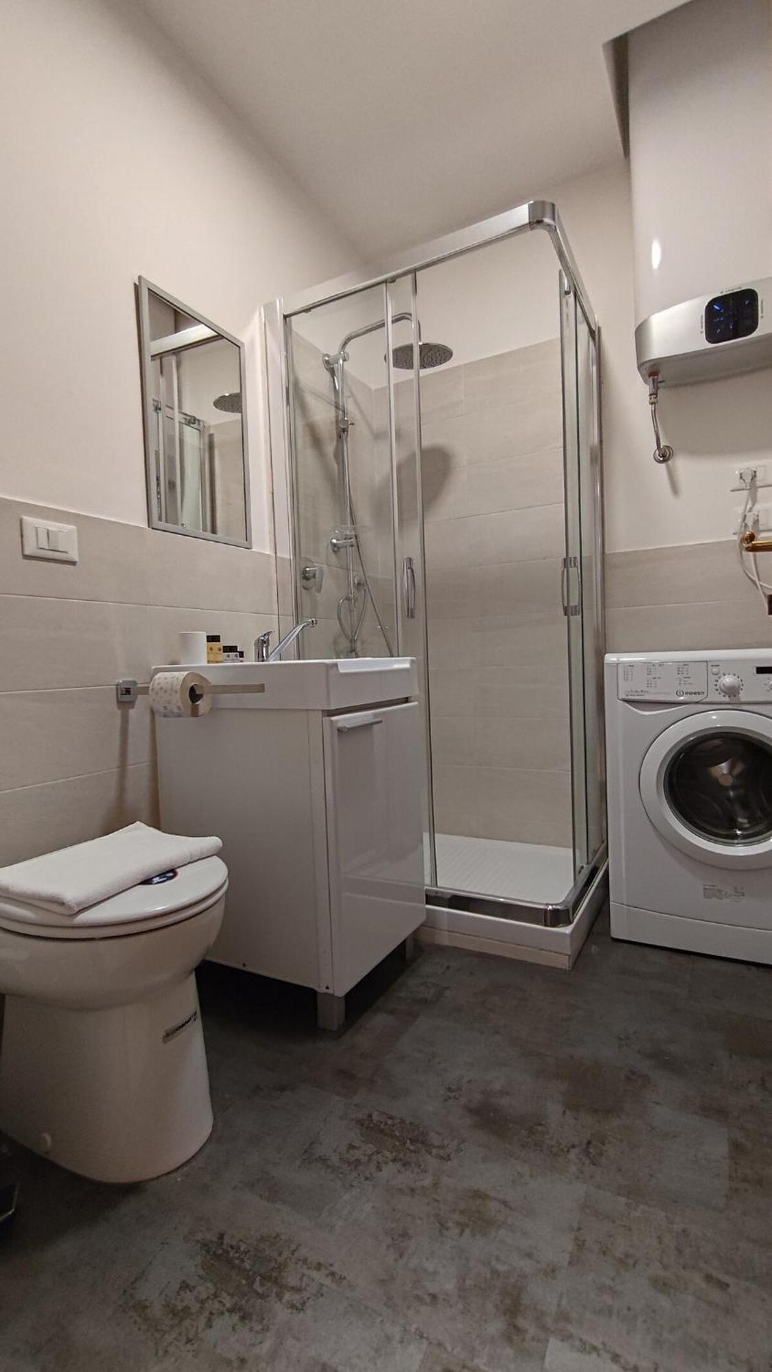Residenza Marconi Apartment *