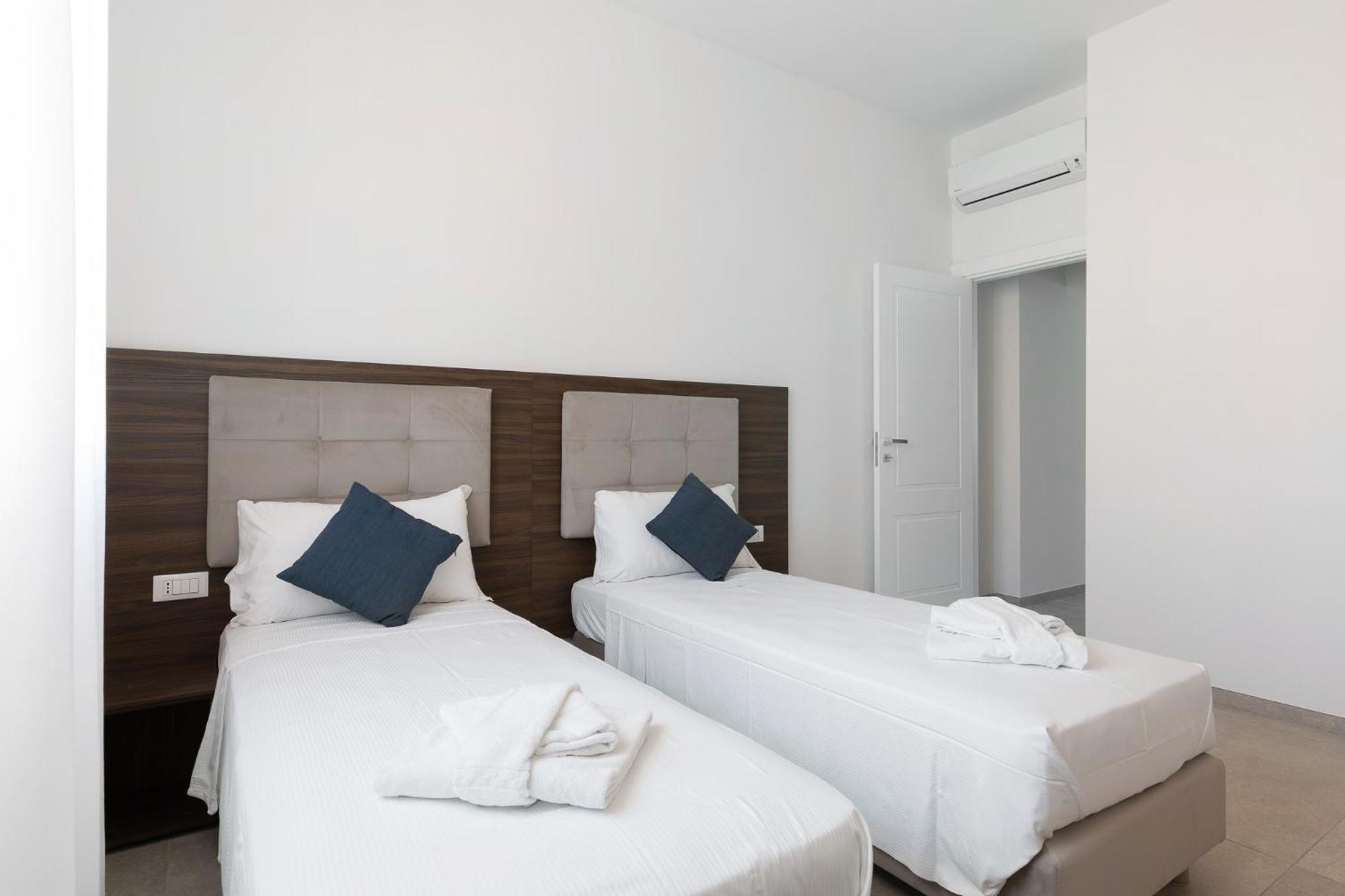 Le Dodici Porte- Porta San Felice 6 By District Apartment *