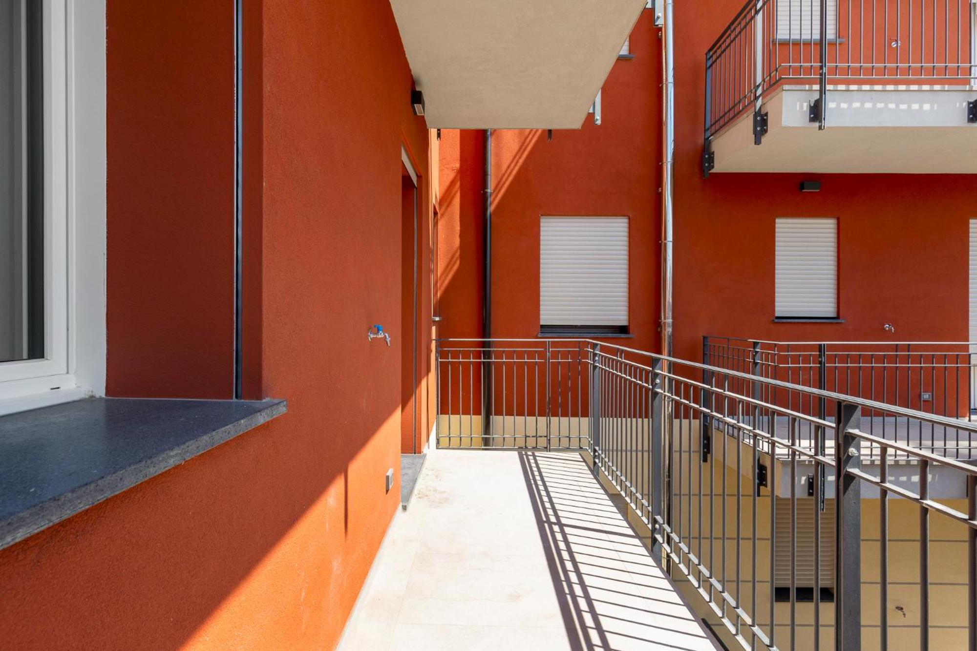 Le Dodici Porte- Porta San Felice 6 By District Apartment *