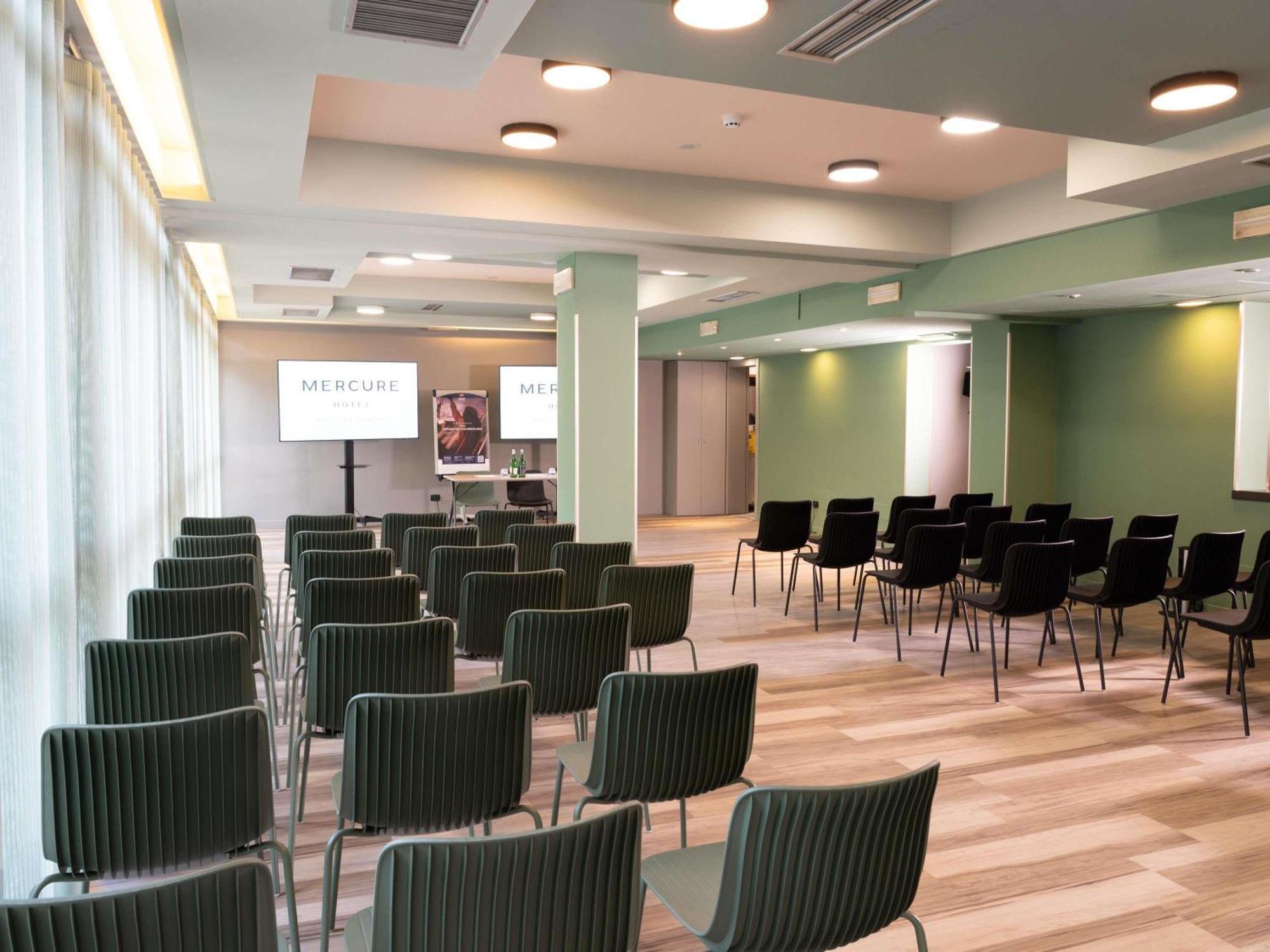 Mercure Centro Bologna